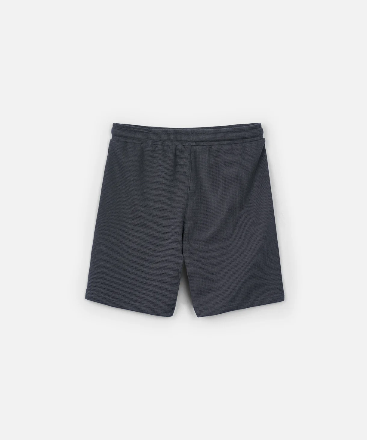 The New Flynn Short - Charcoal - Image 3
