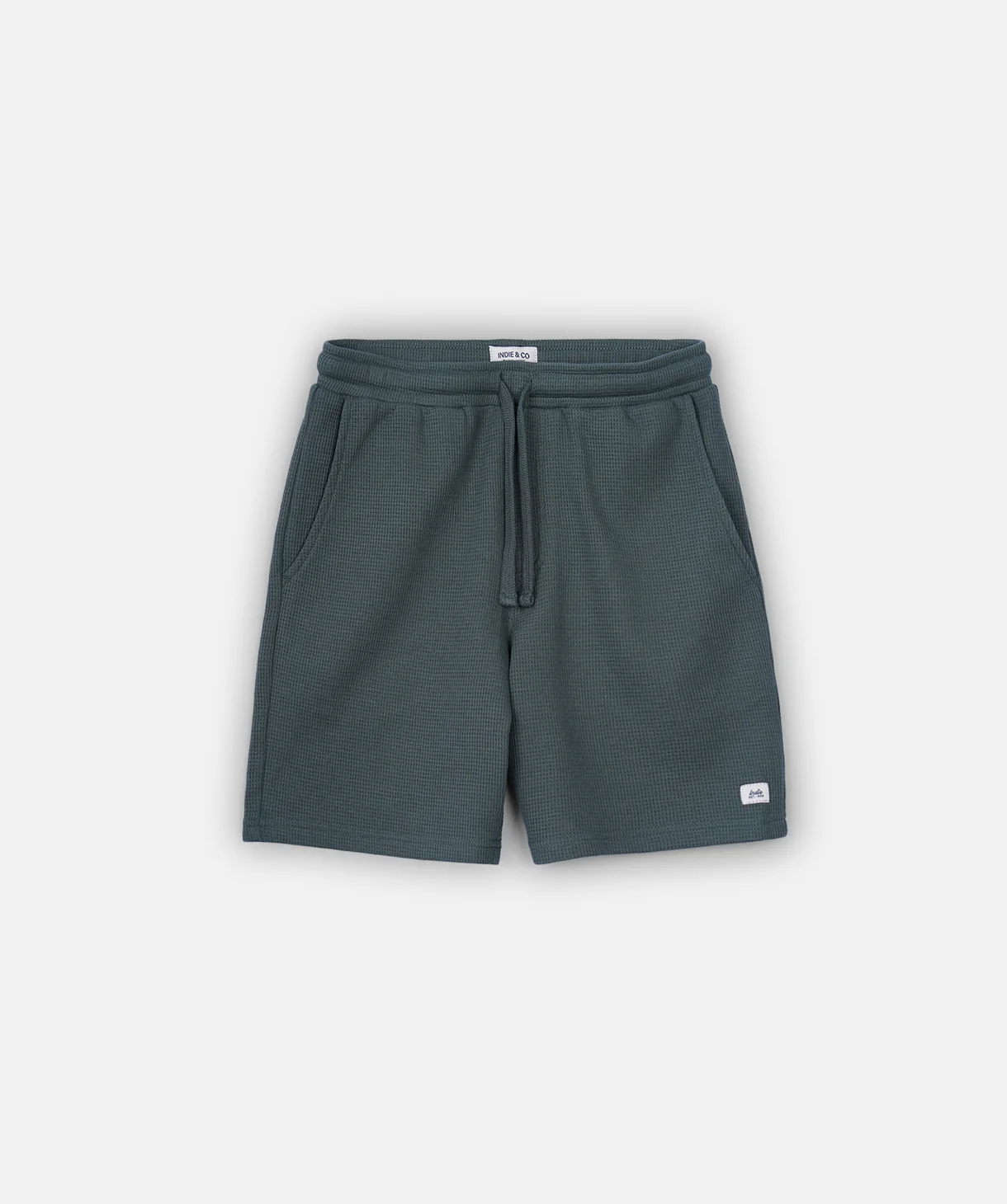 The New Flynn Short - Forest