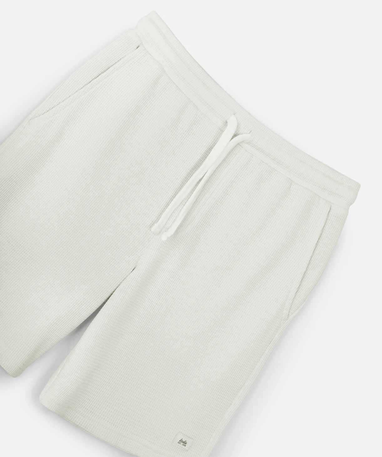 The New Flynn Short - Glacier - Image 2