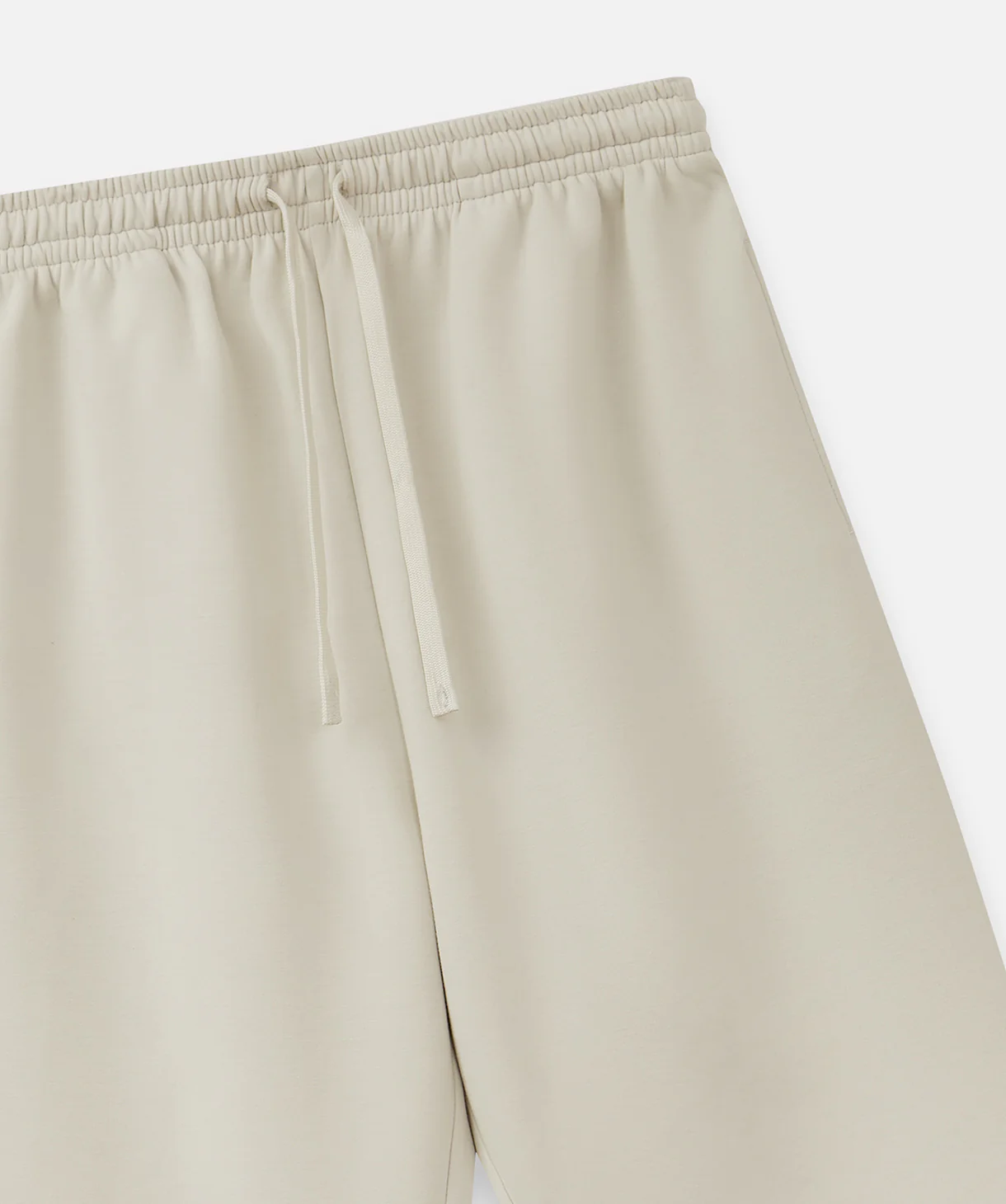 The Recline Baggy Trackpant - Sand - Image 3