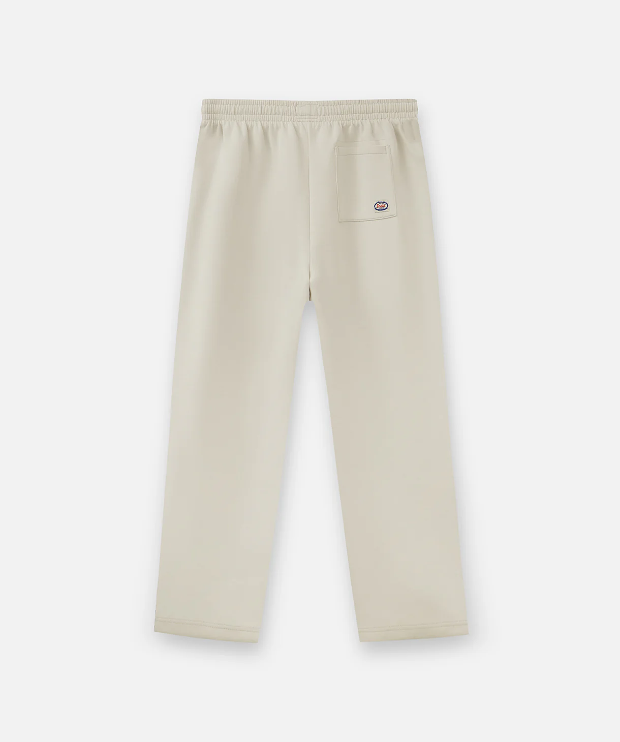 The Recline Baggy Trackpant - Sand - Image 4