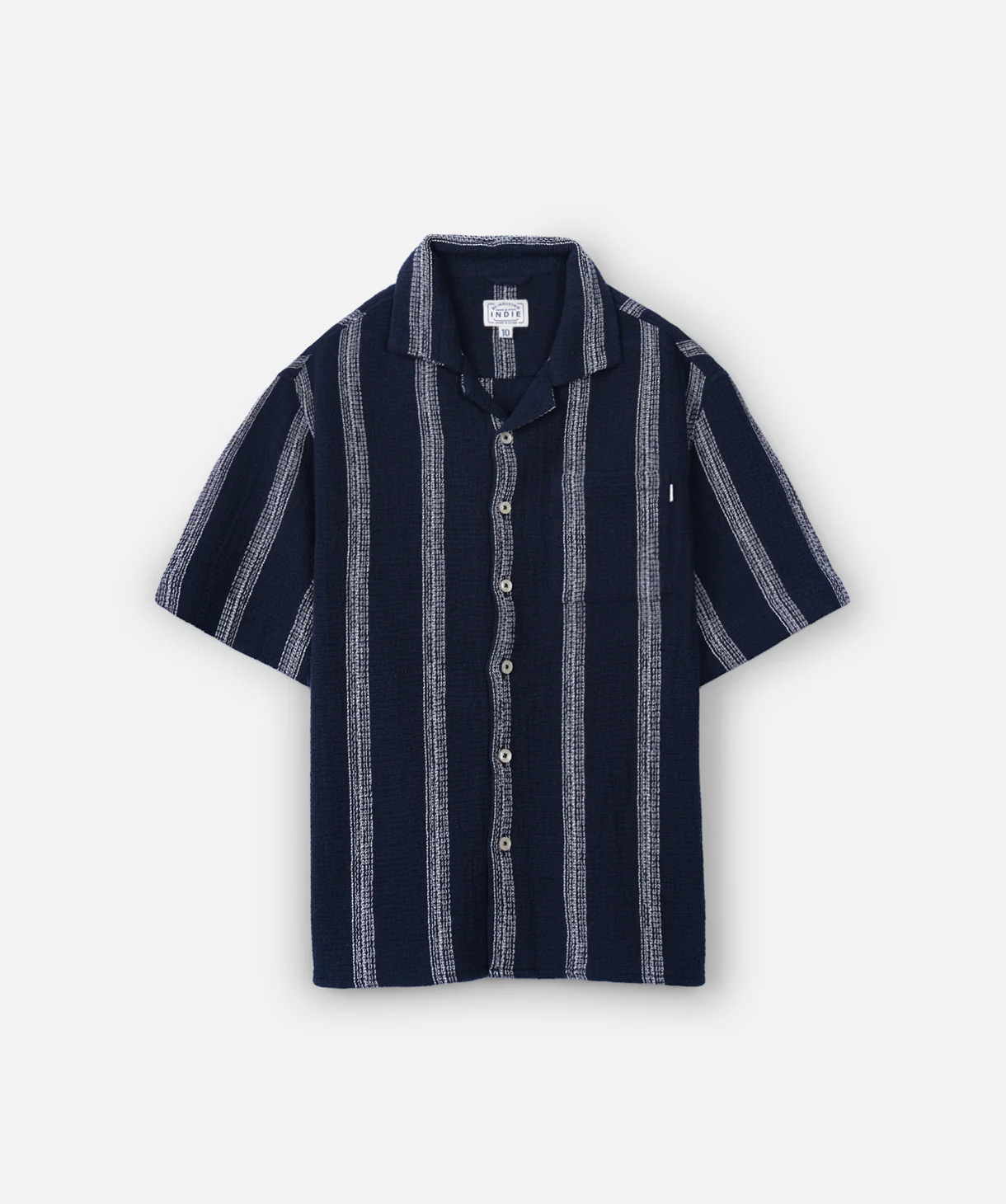 The Cefalu S/s Shirt