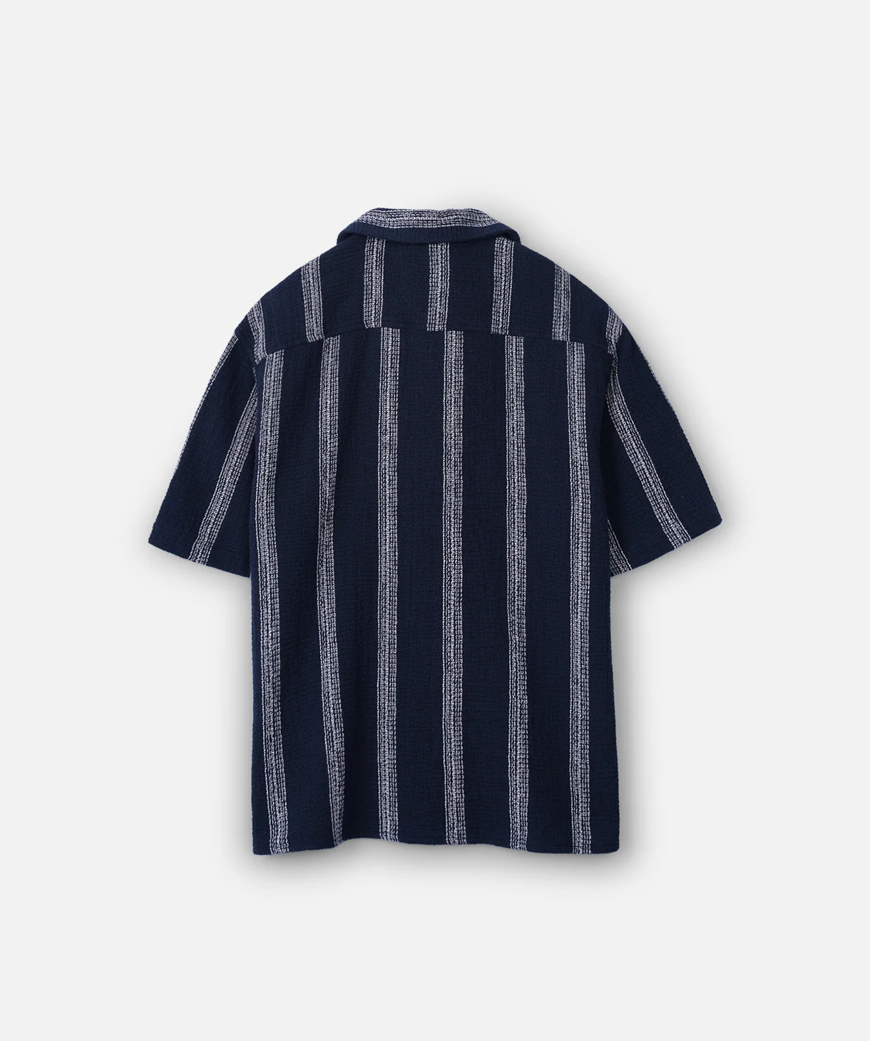 The Cefalu S/s Shirt - Image 4