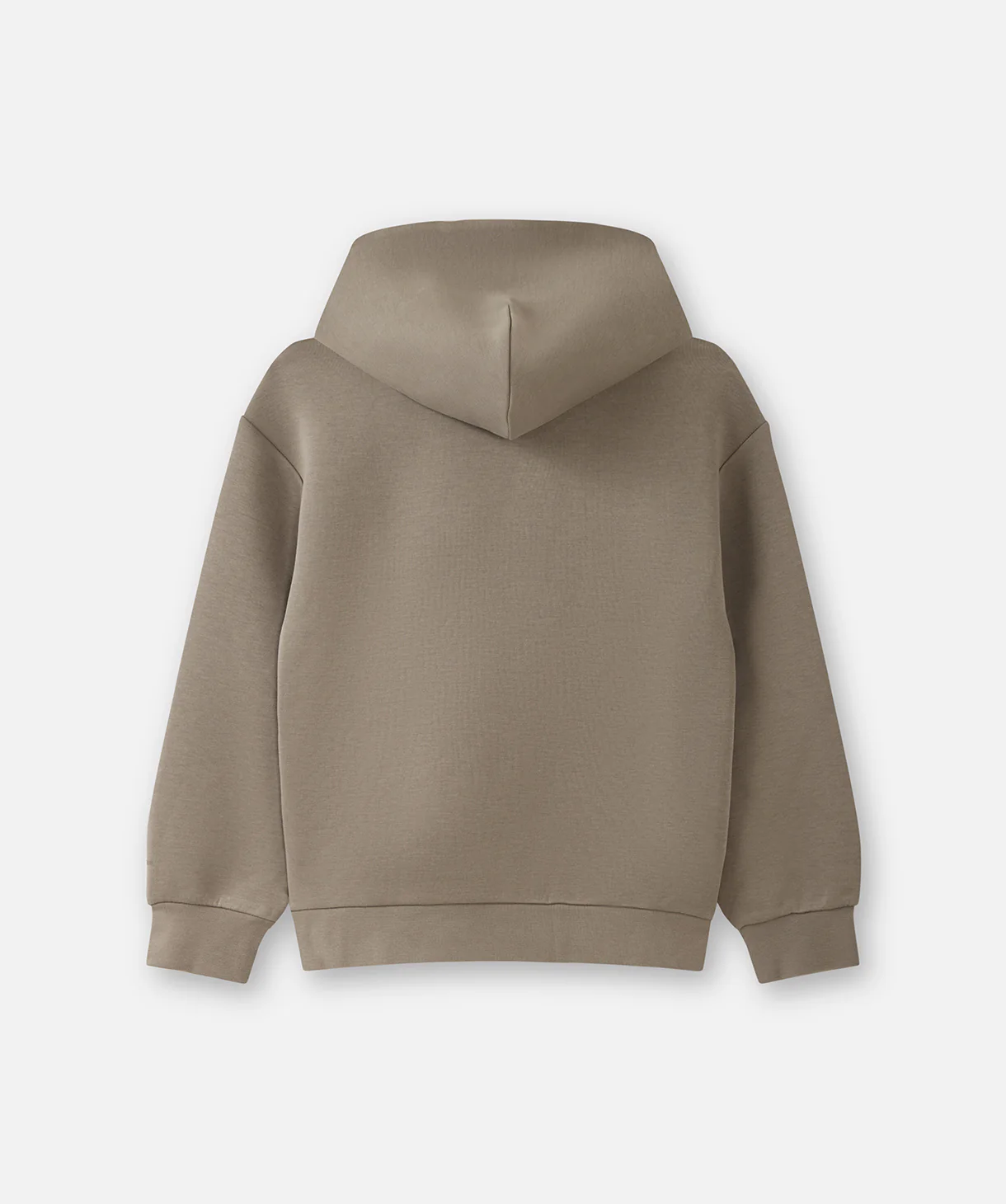 The Silverstone Tech Hoodie - Chai - Image 4