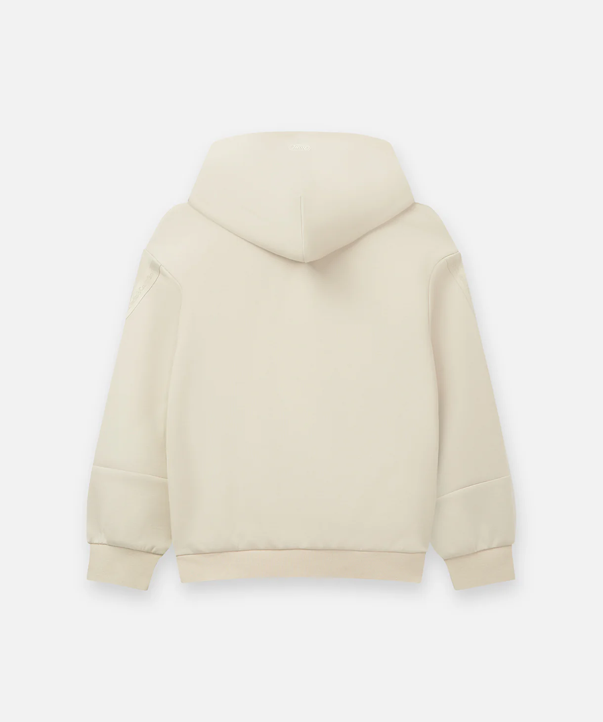 The Hacienda Hoodie - Sand - Image 4