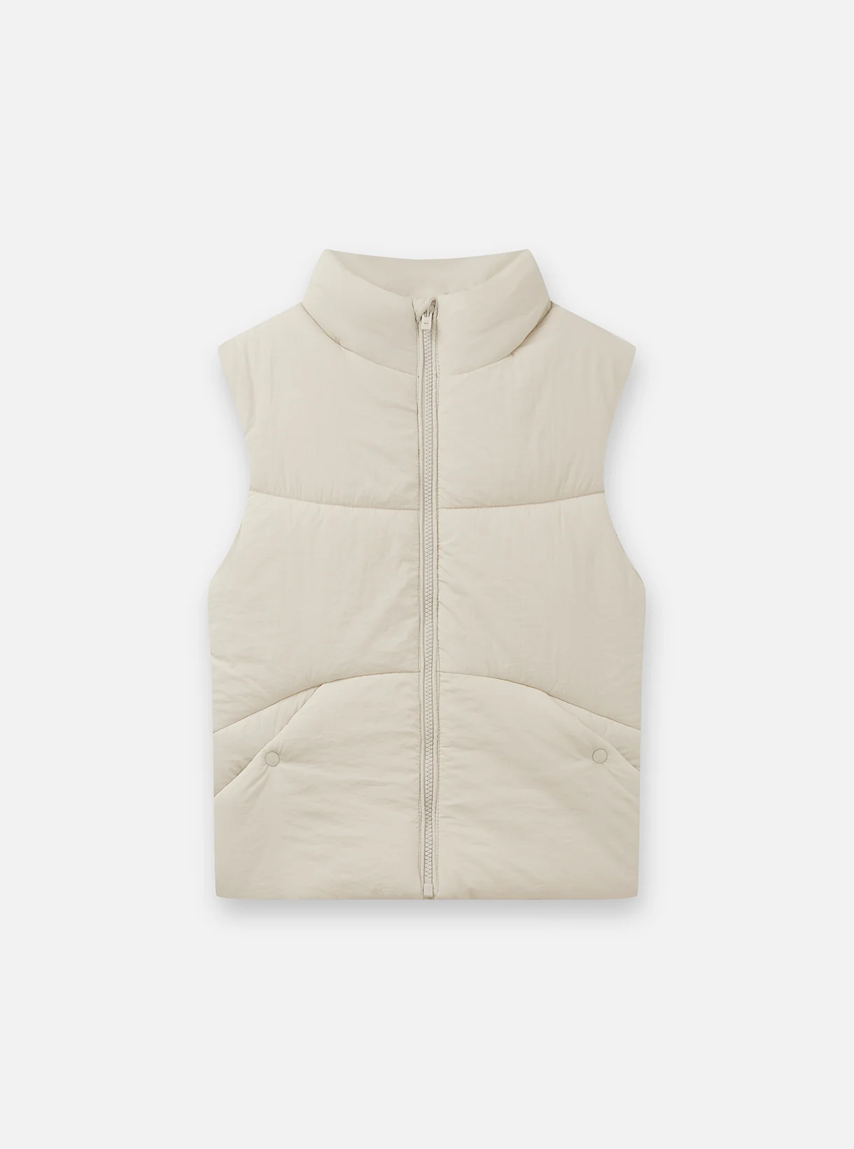 The New Osaka Puffer - Sand