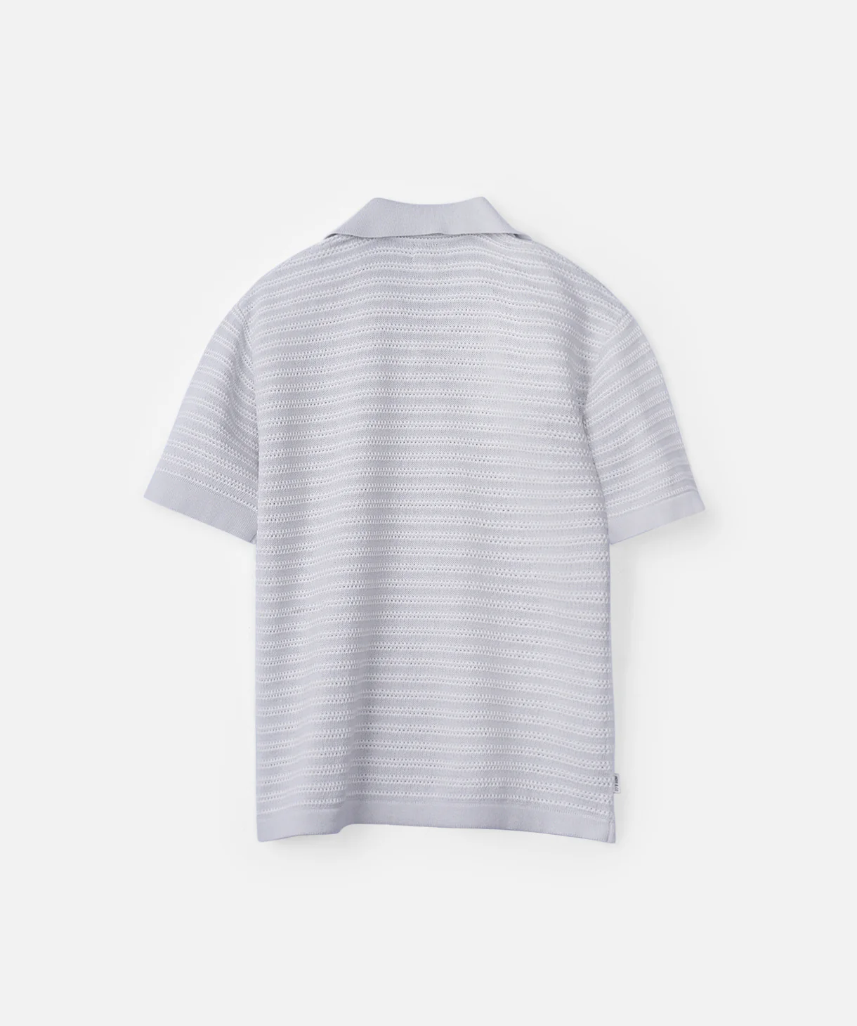 The Bolsa S/s Polo - Arctic Combo - Image 3
