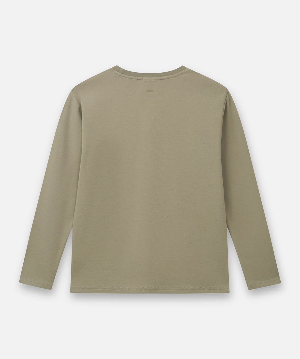 The Indie Newport Ls Tee - Desert - Image 3