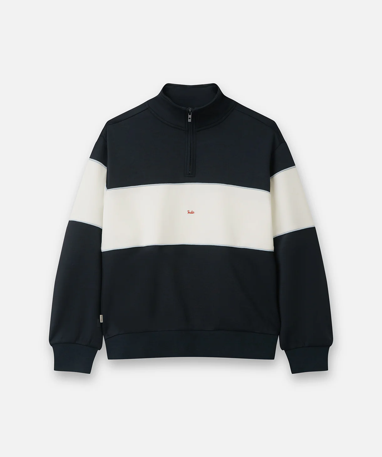 The Indie Luton Tracktop - Navy Combo