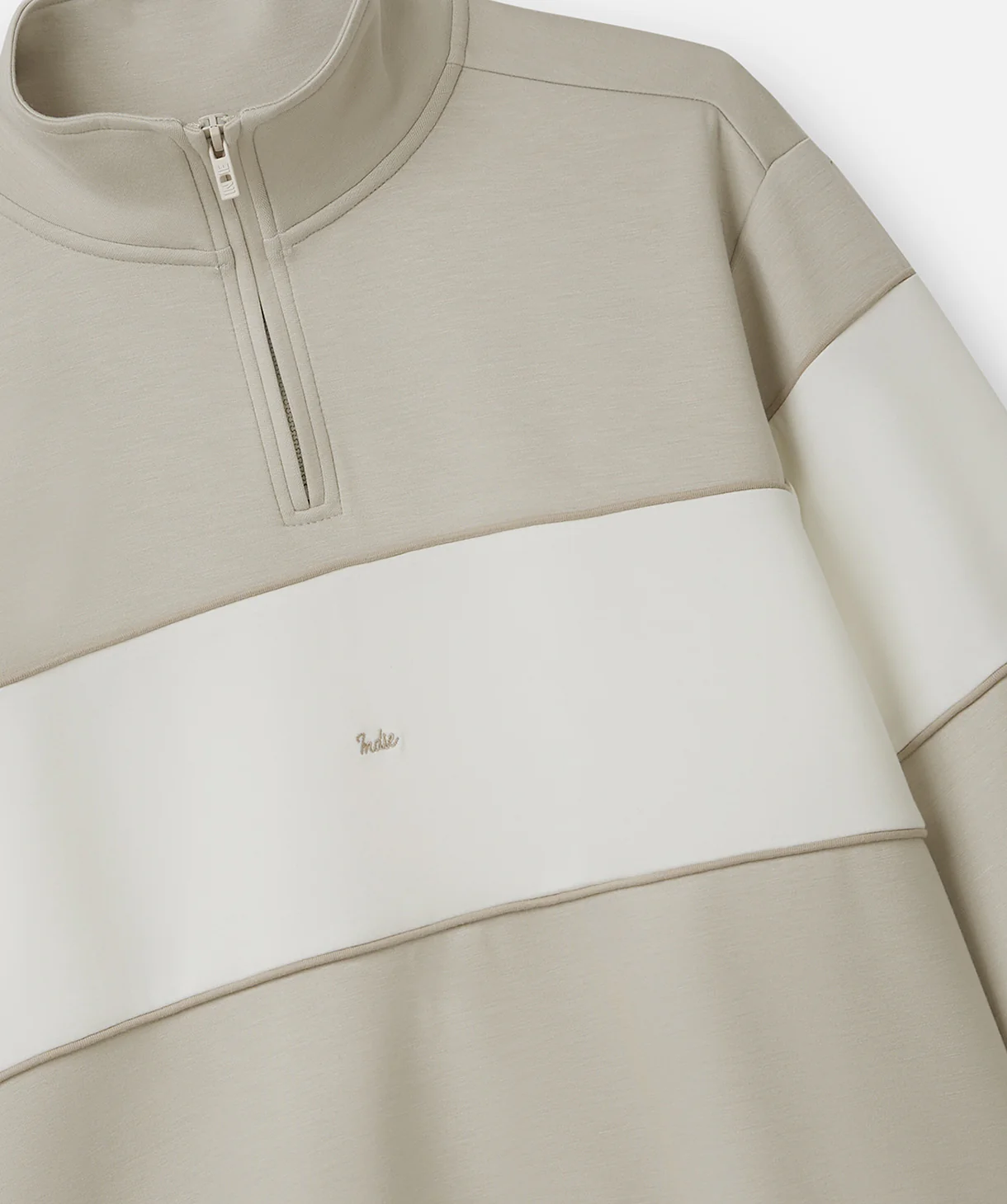 The Indie Luton Tracktop - Stone Combo - Image 2
