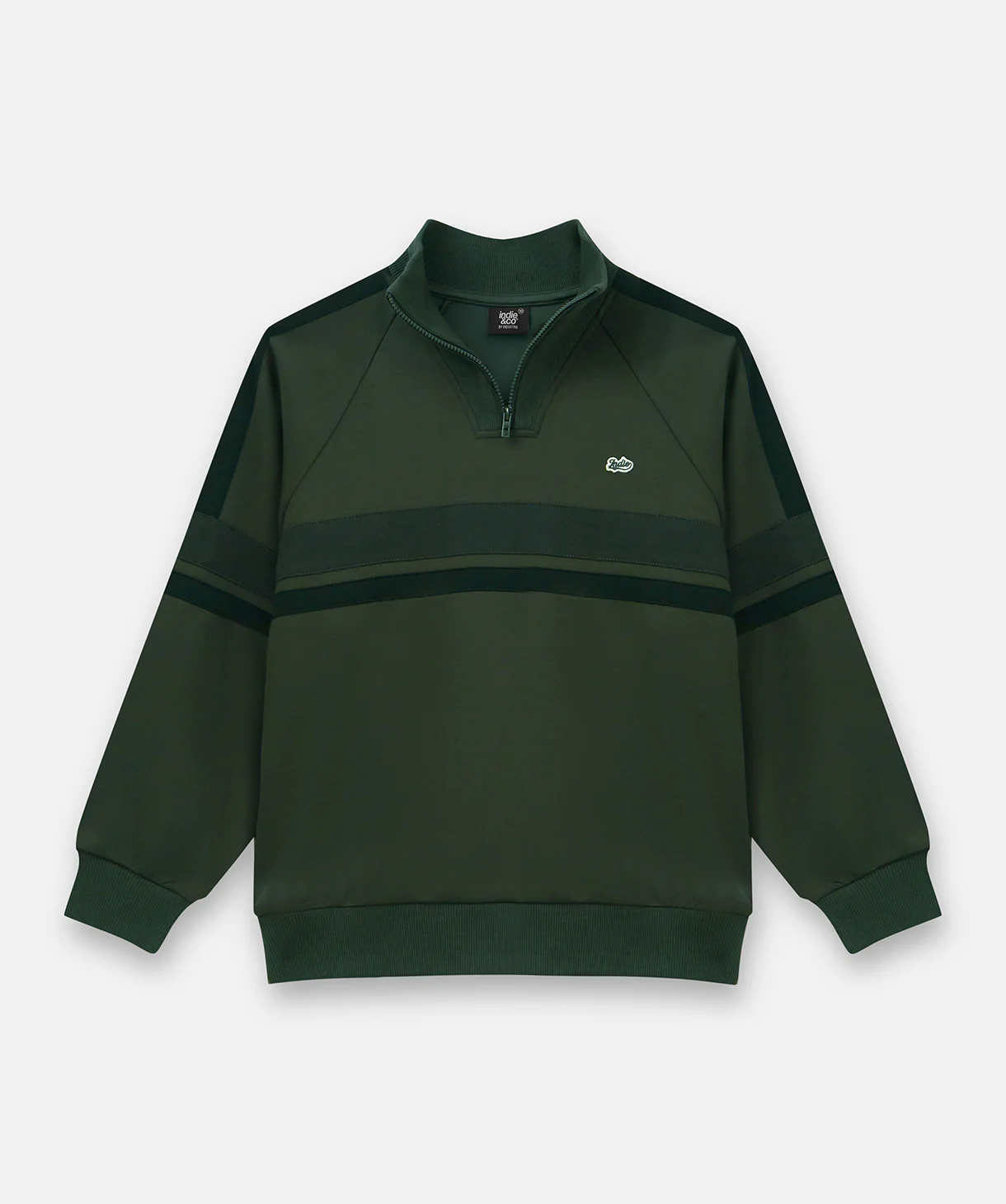 The Chalet Tracktop - Dk Forest