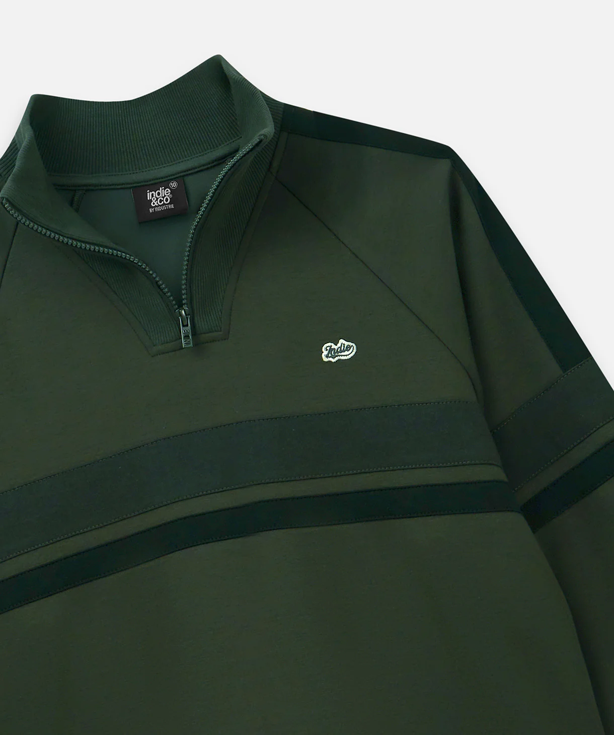 The Chalet Tracktop - Dk Forest - Image 3