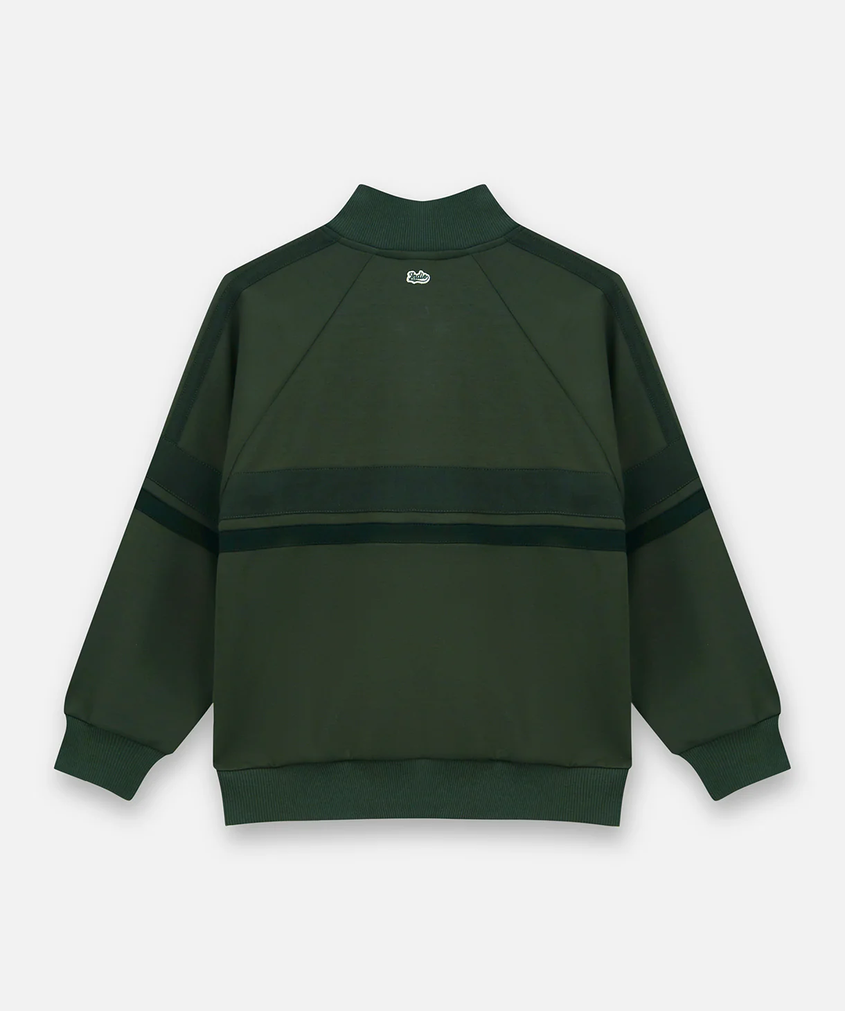 The Chalet Tracktop - Dk Forest - Image 4