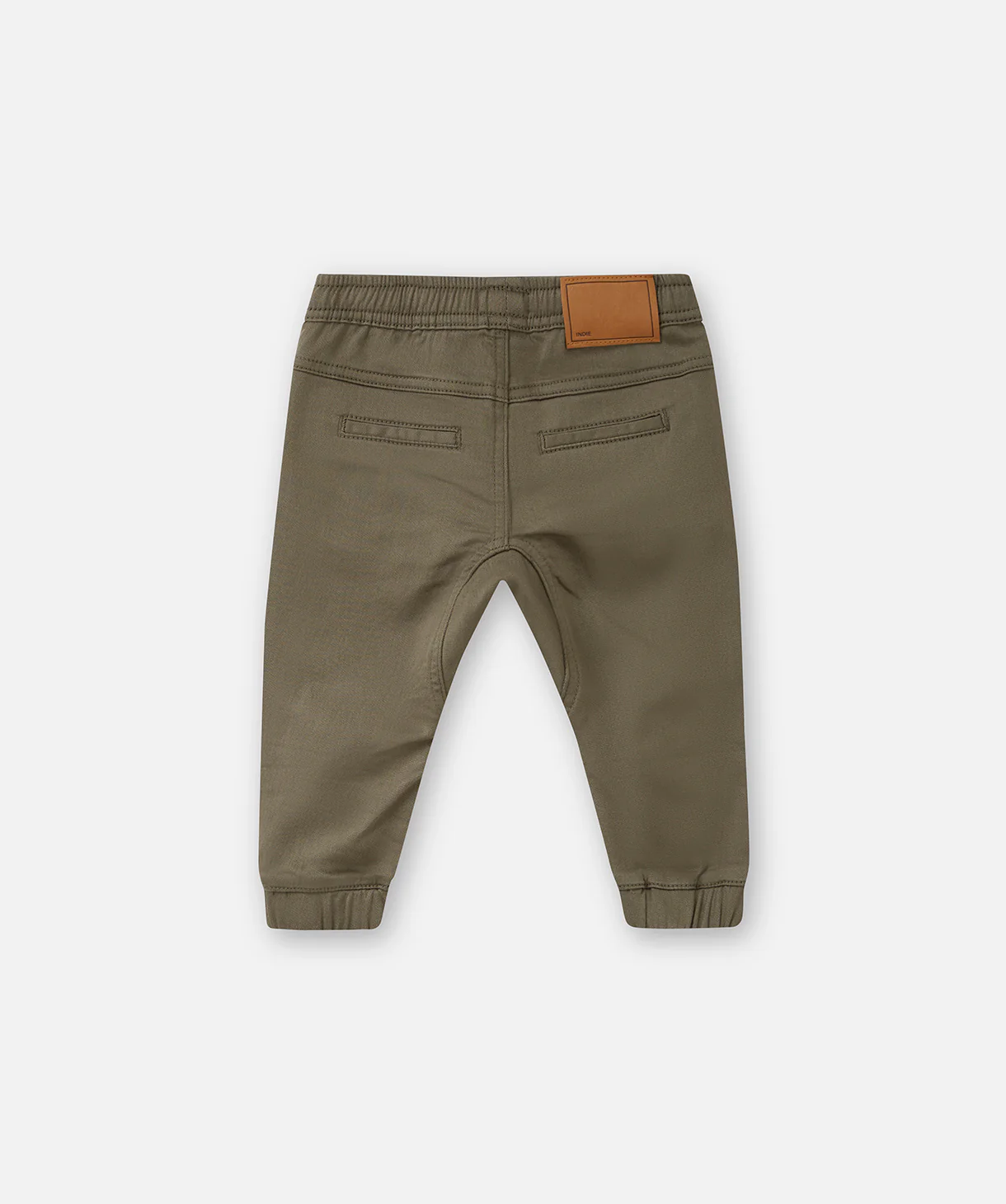The New Arched Drifter Pant - Bark - Image 3