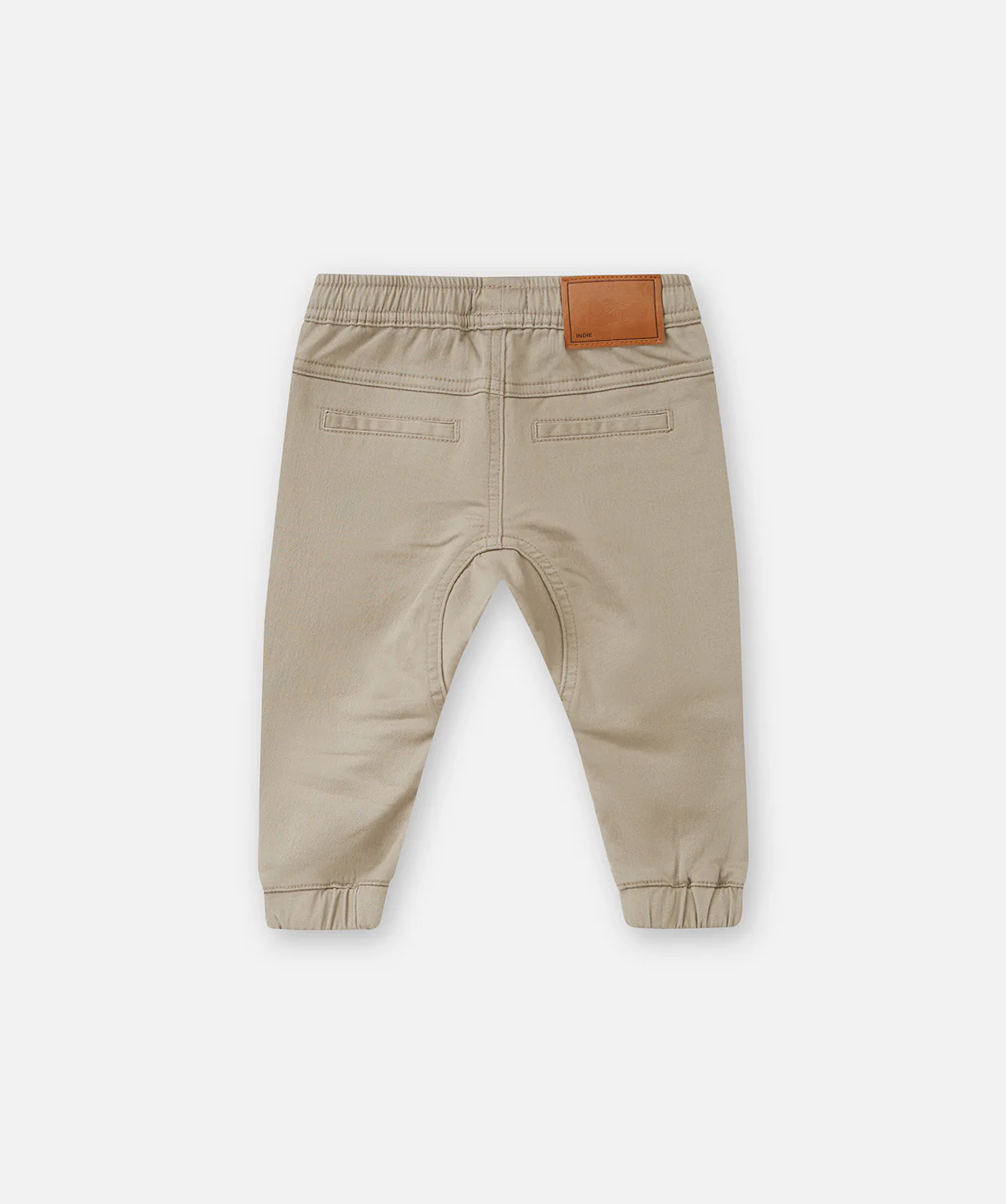 The New Arched Drifter Pant - OD Wheat - Image 3