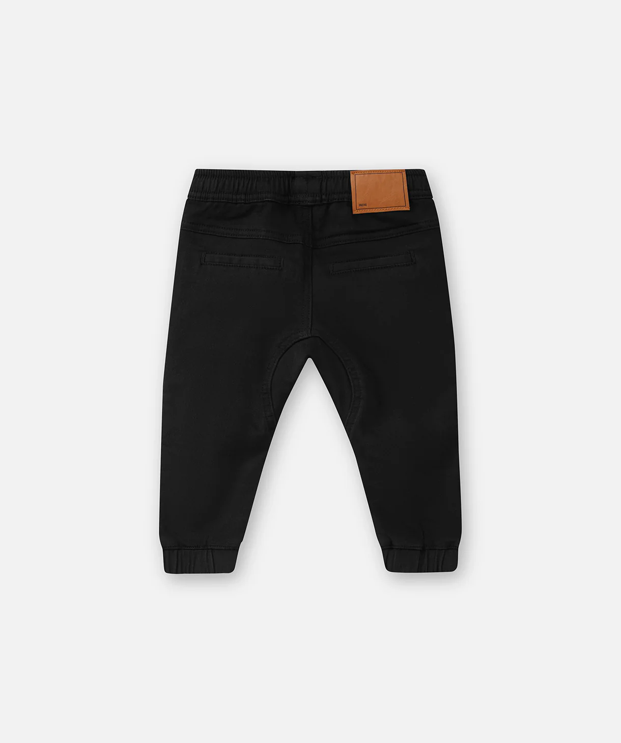 The New Arched Drifter Pant - Spray Black - Image 3