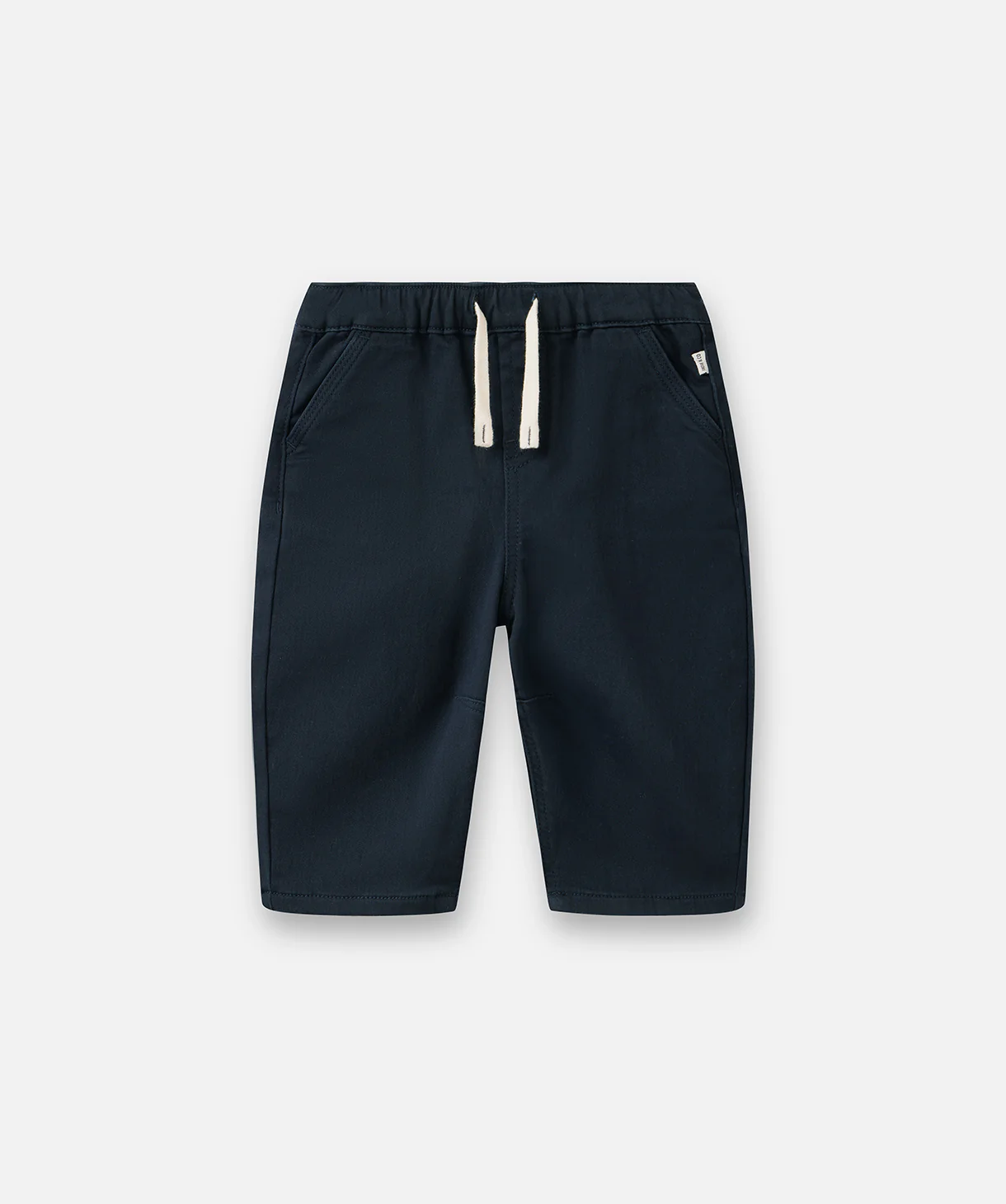 The Greenwood Drifter Pant - Tech Midnight