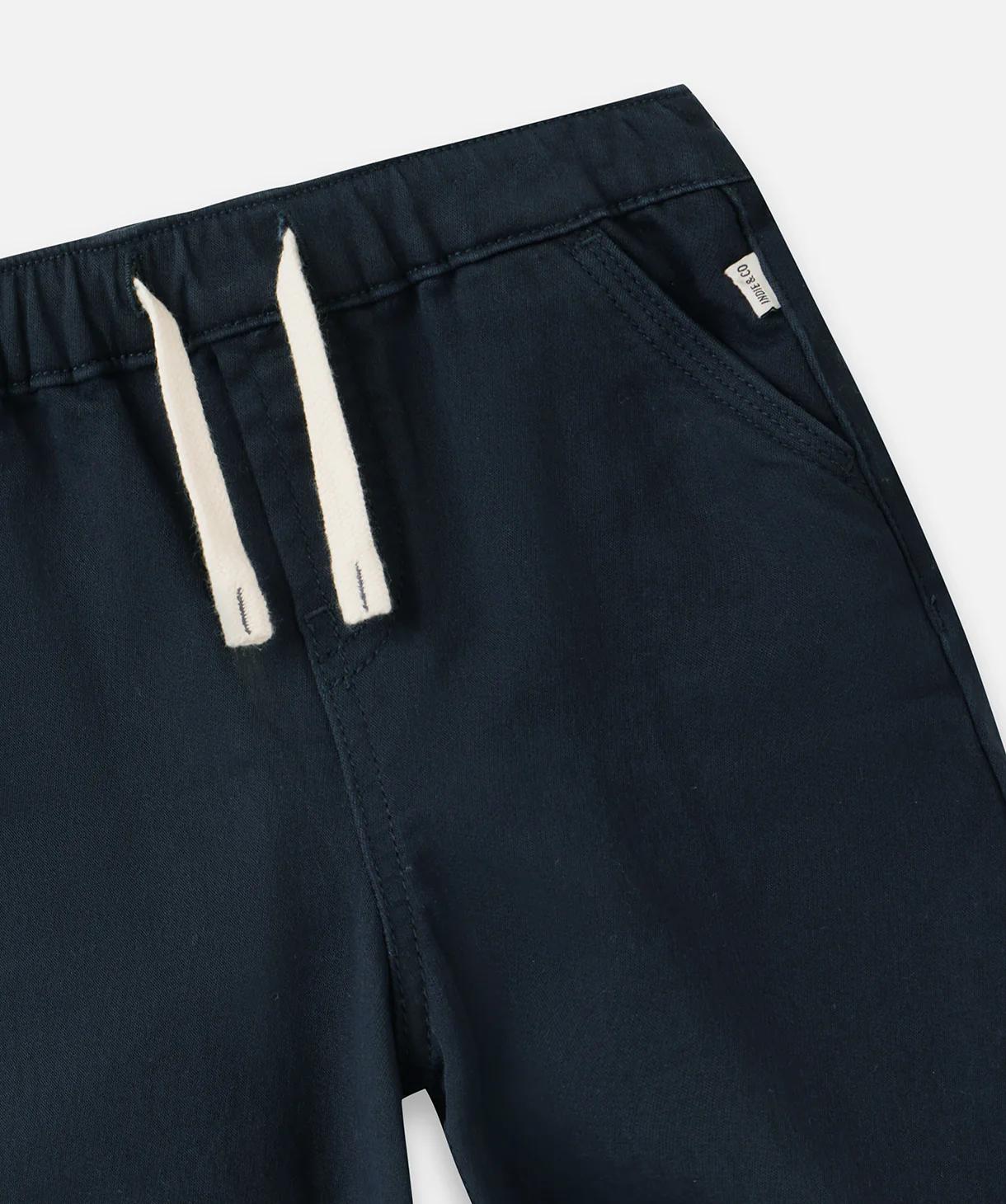 The Greenwood Drifter Pant - Tech Midnight - Image 2