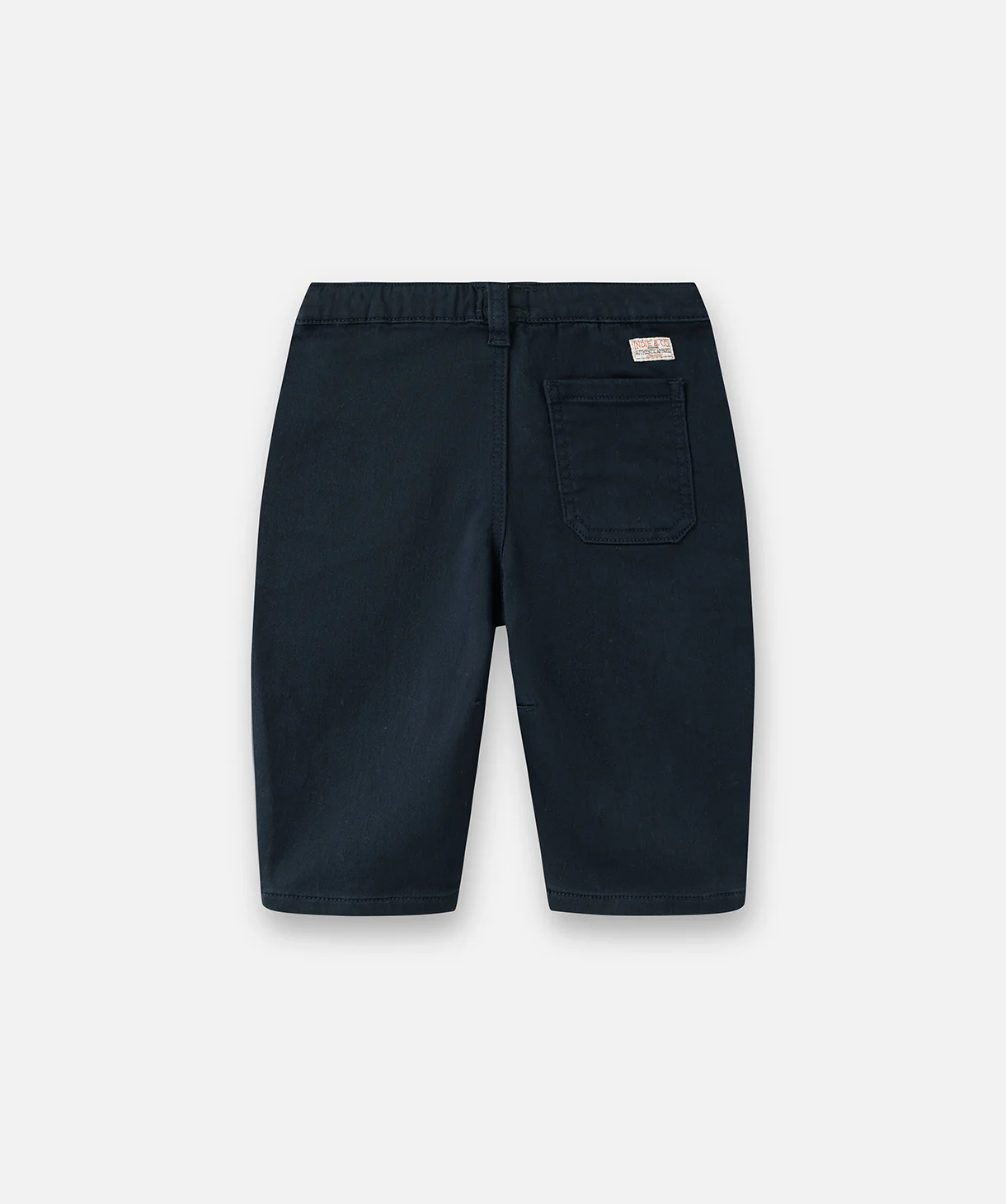 The Greenwood Drifter Pant - Tech Midnight - Image 3