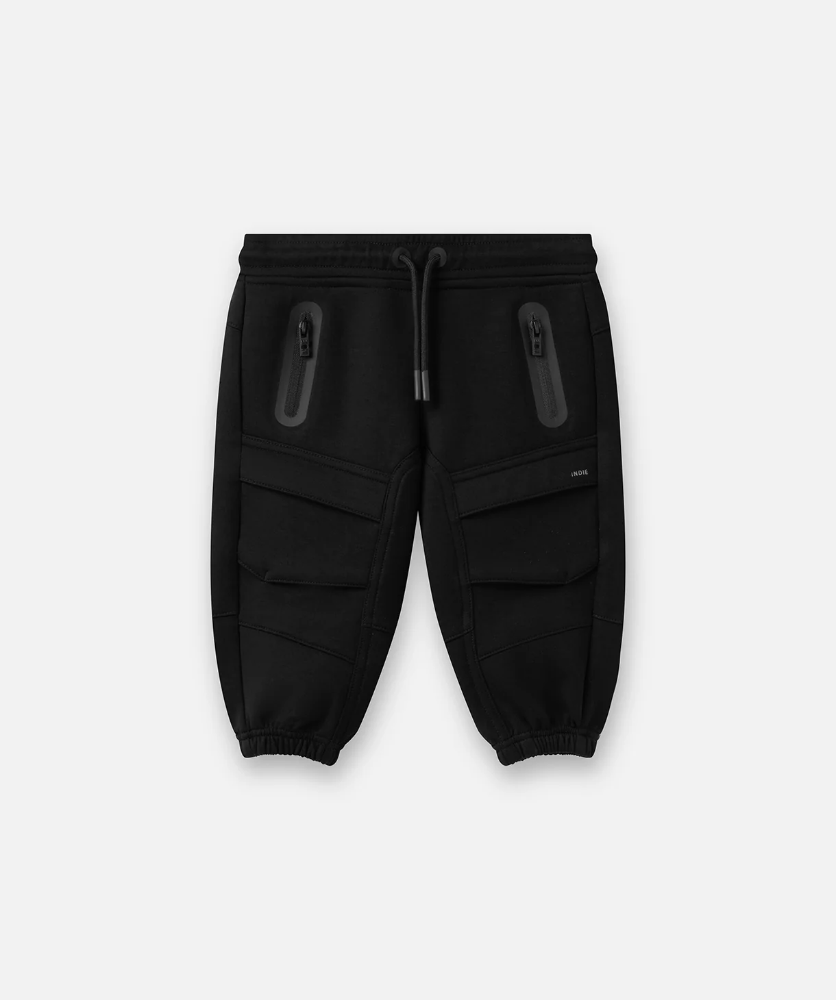 The Indie Recon Combat Pant - Black