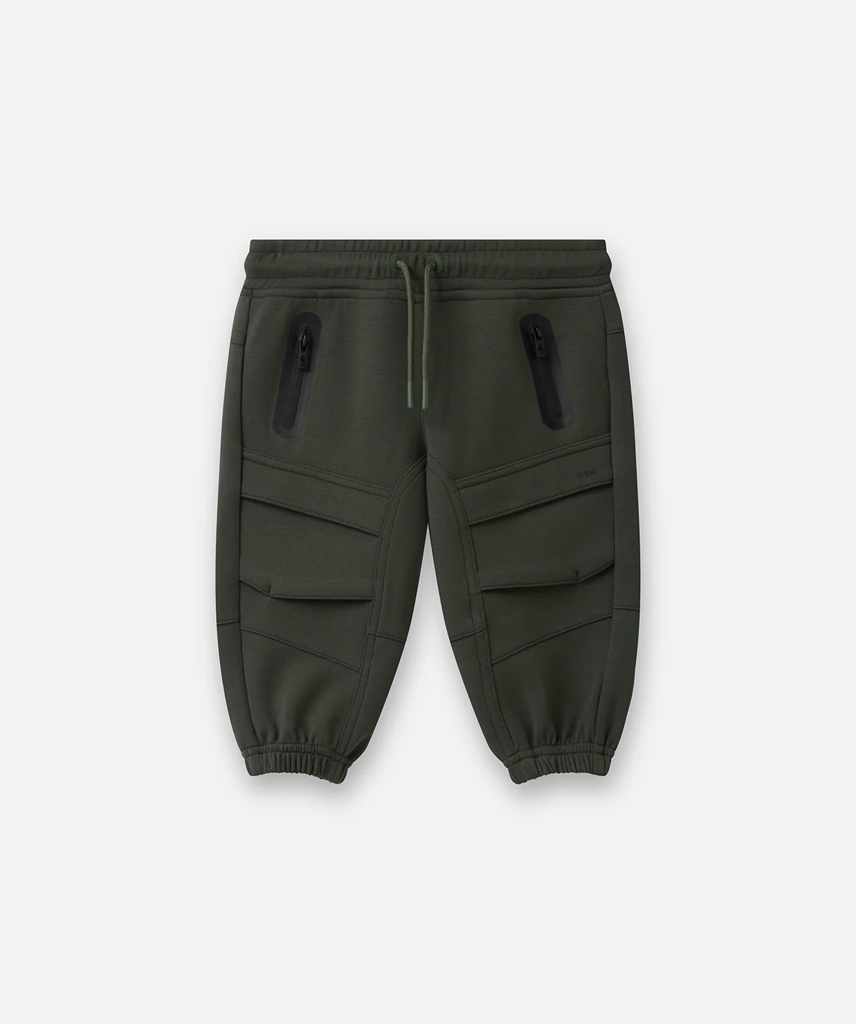 The Indie Recon Combat Pant - New Army