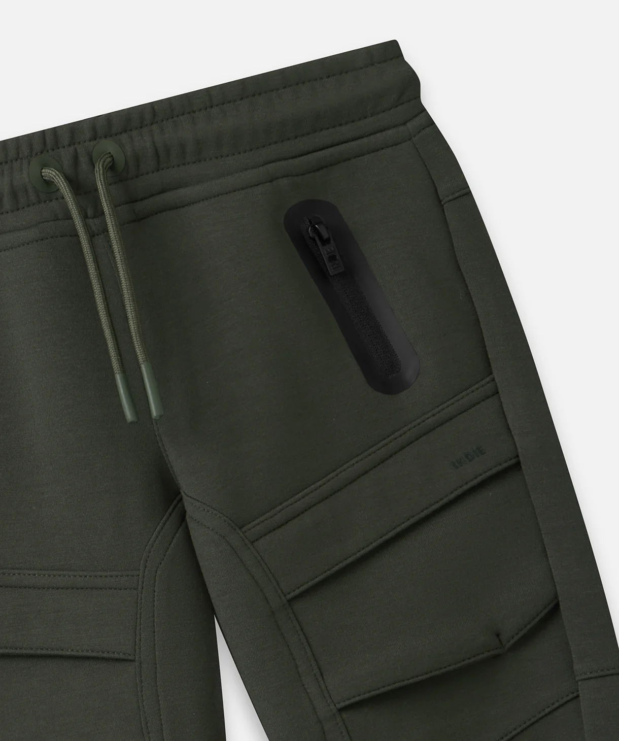The Indie Recon Combat Pant - New Army - Image 2