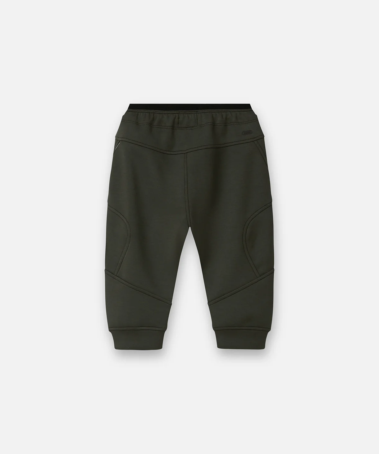The Podium Trackpant - Granite - Image 3
