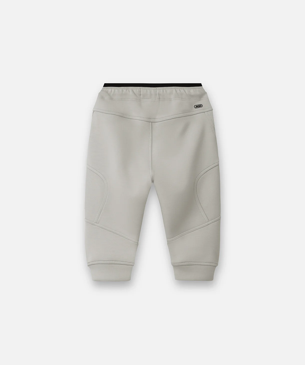The Podium Trackpant - Ice Grey - Image 3