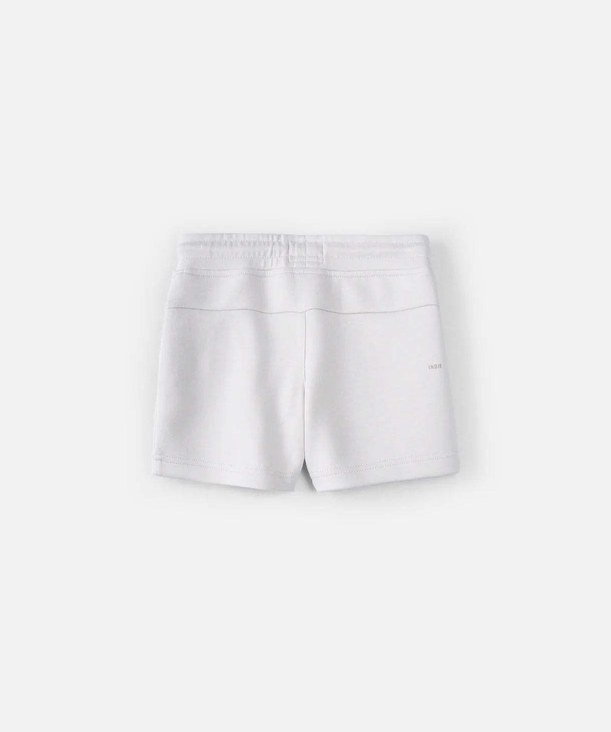 The Luxe Tech Short - Glacier - Image 3