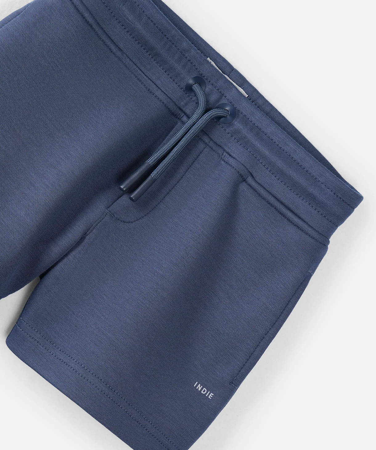 The Luxe Tech Short - Ink T - Image 2
