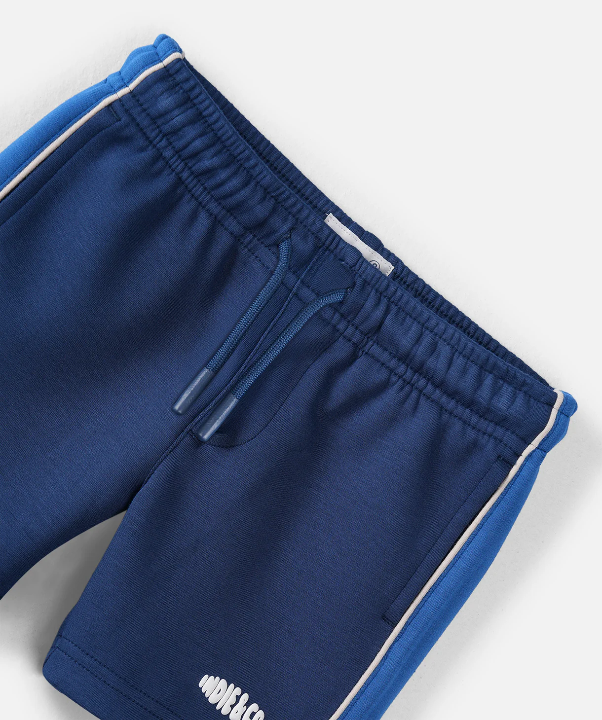 The Veltins Short - Blue Combo - Image 2
