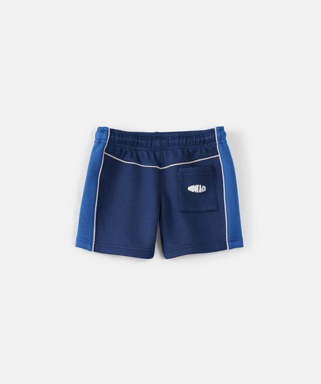 The Veltins Short - Blue Combo - Image 3