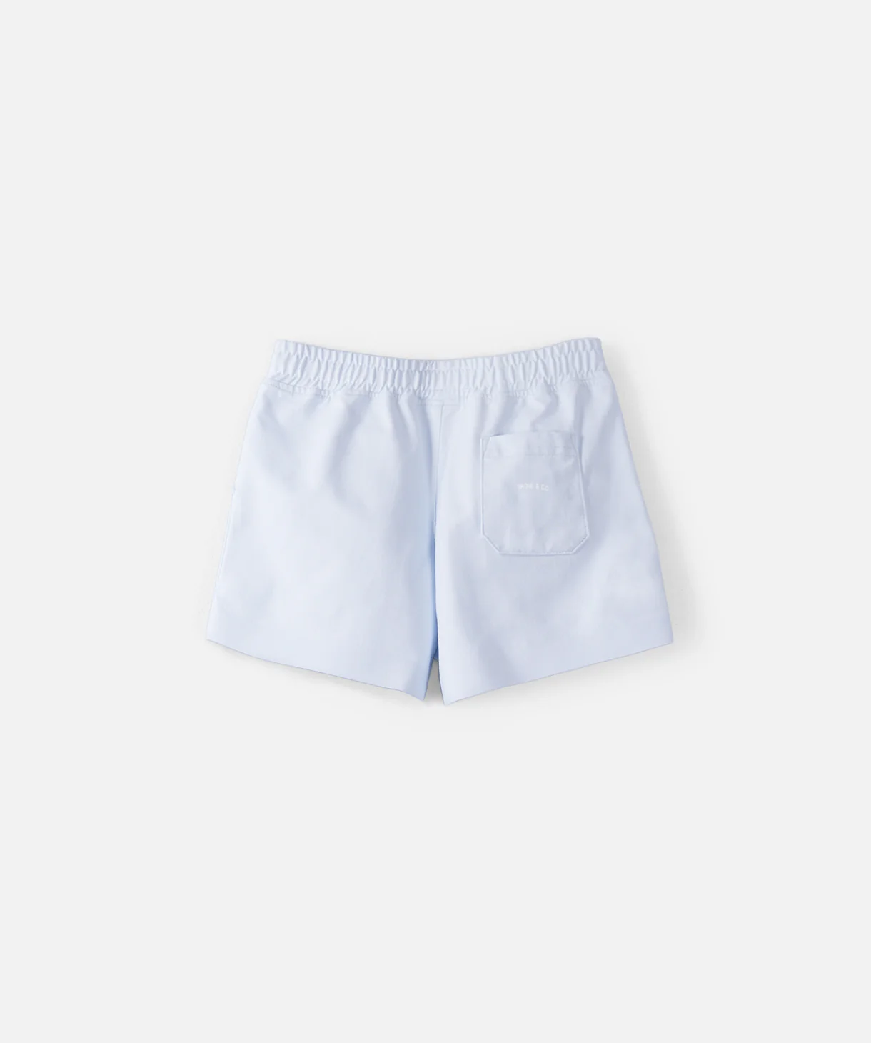 The Club Sports Short - Lt Blue - Image 3