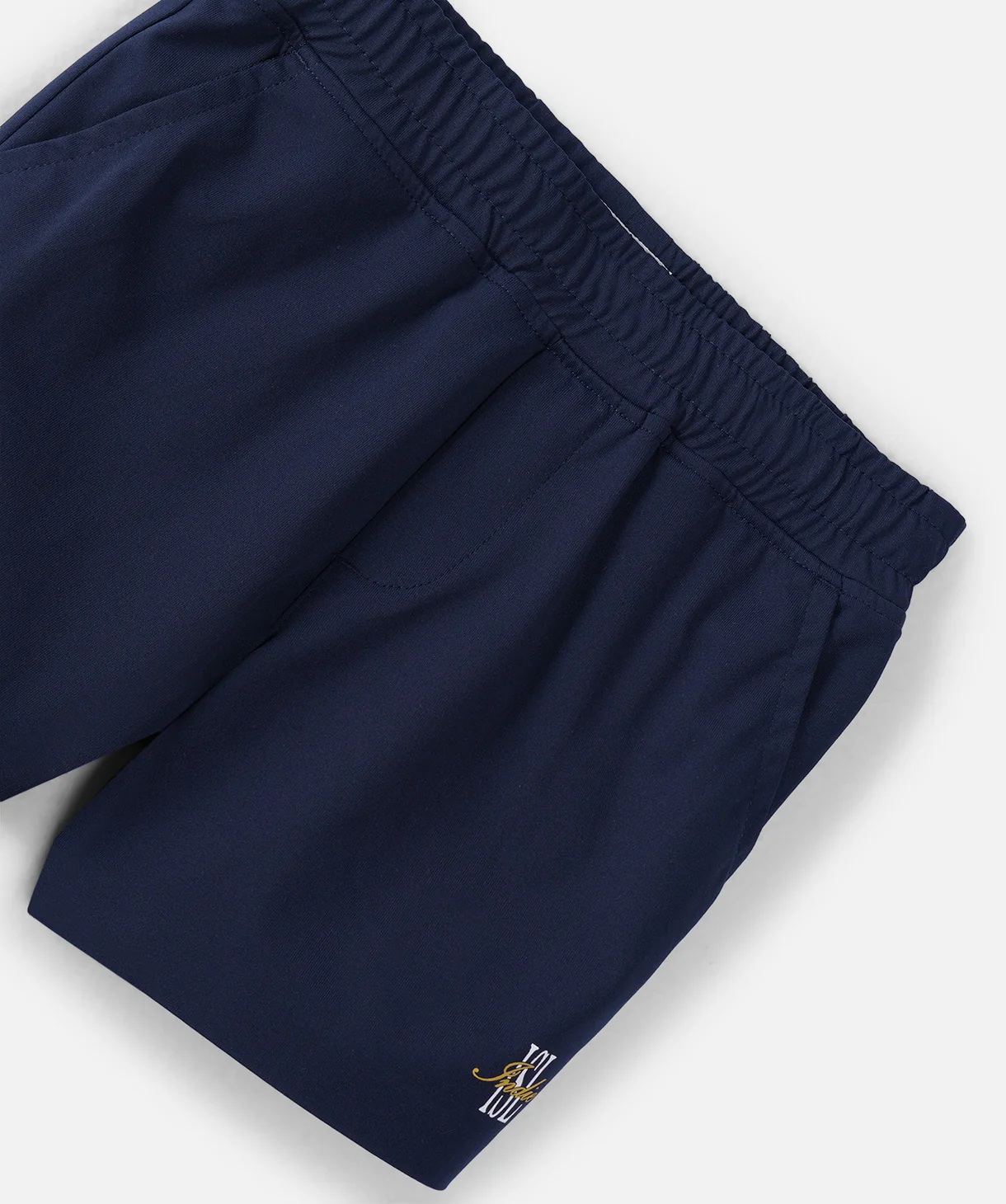 The Club Sports Short - Navy - Image 2