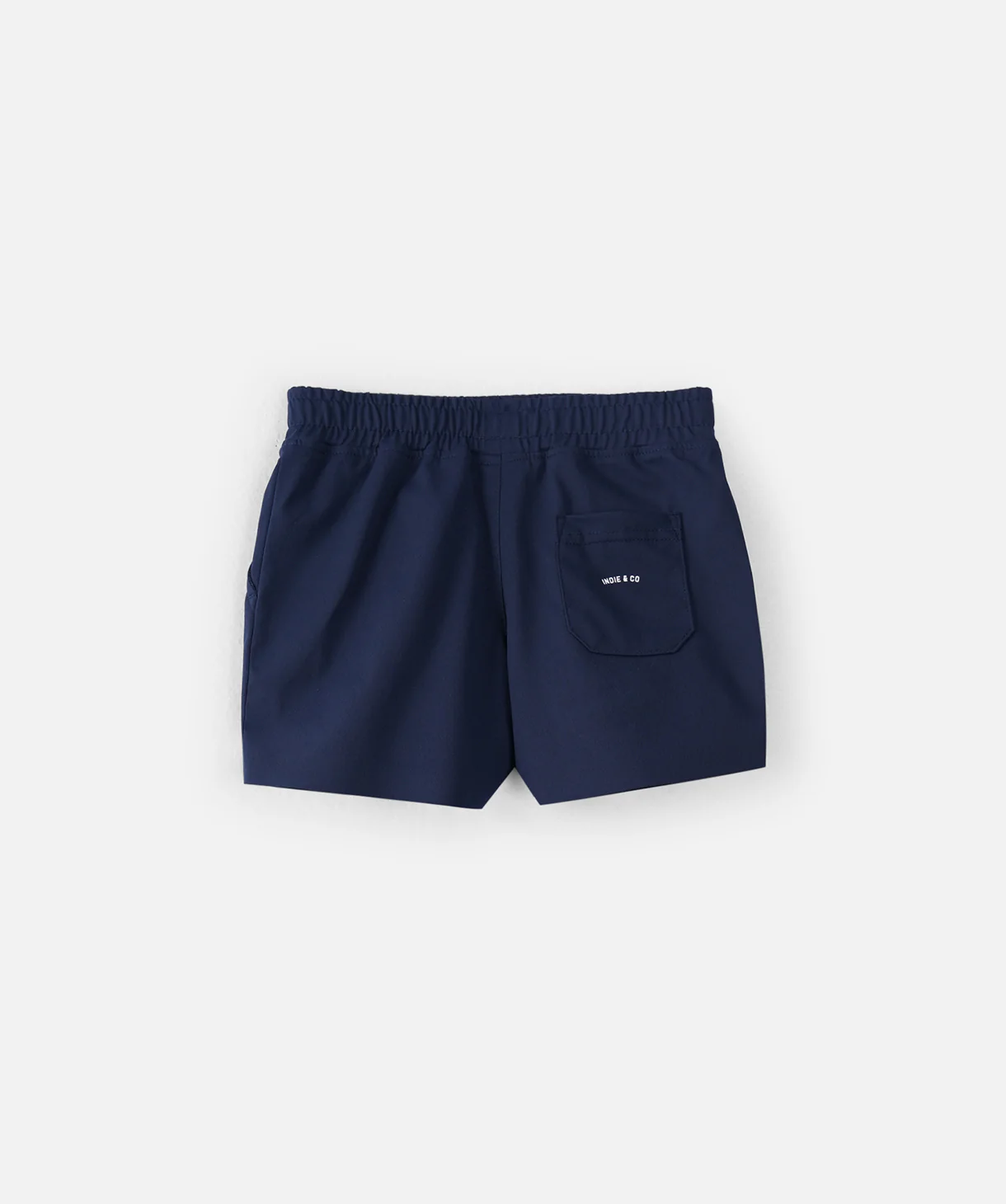 The Club Sports Short - Navy - Image 3