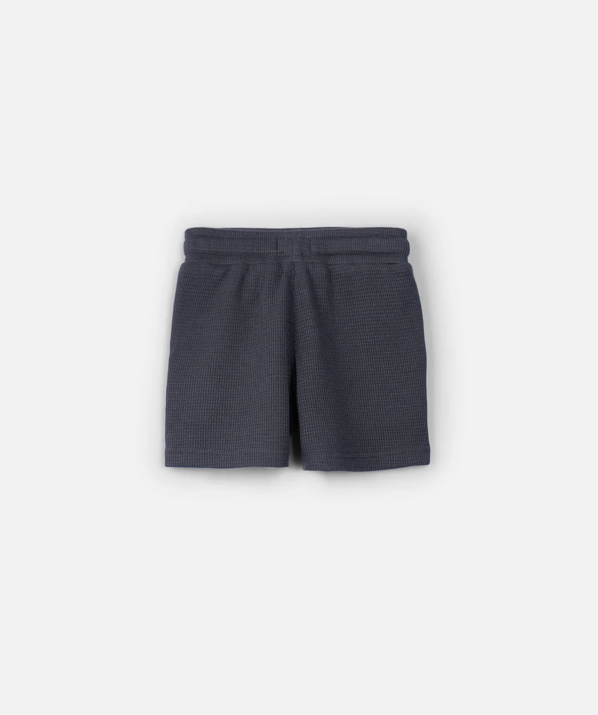 The New Flynn Short - Charcoal - Image 3