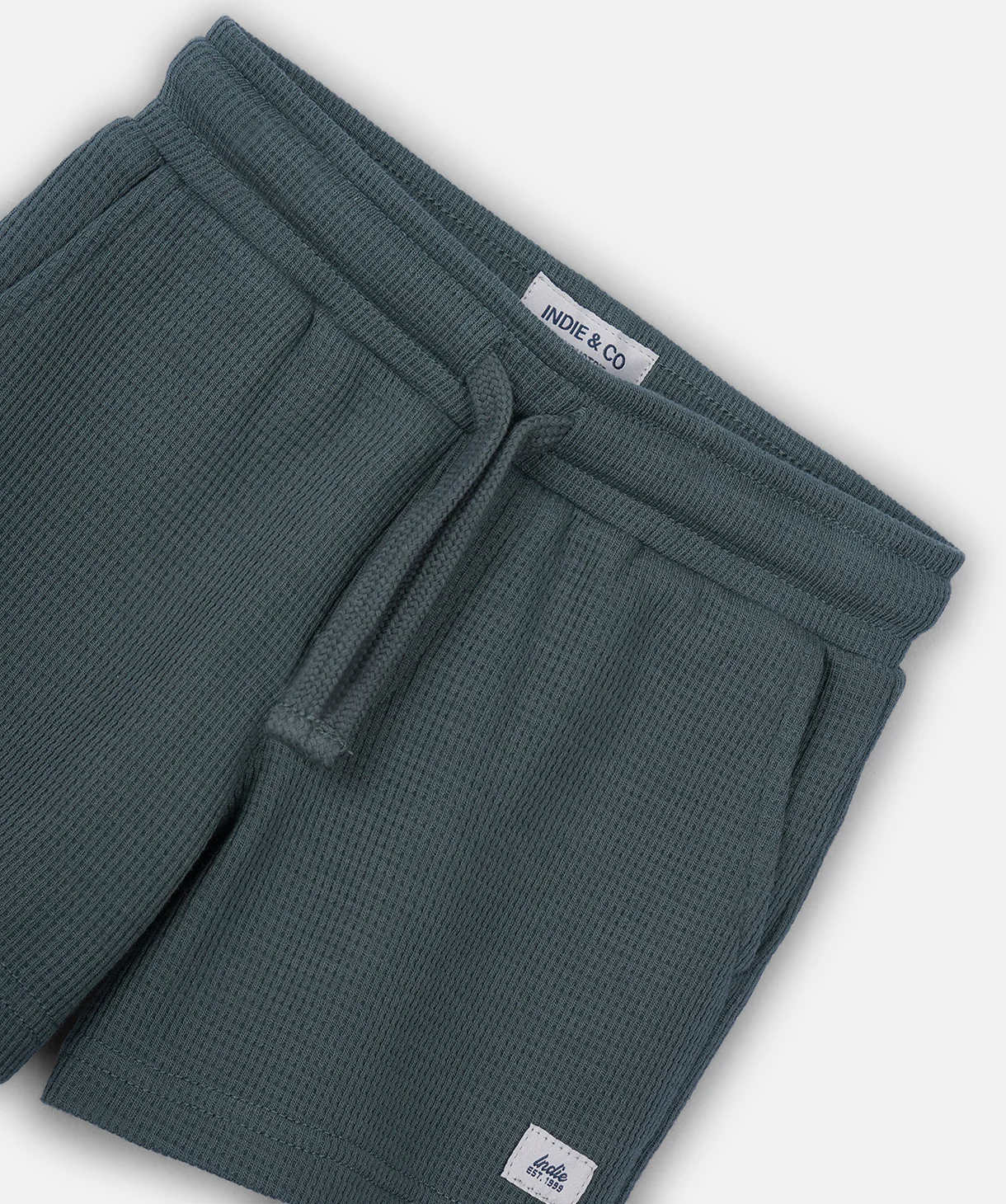 The New Flynn Short - Forest - Image 2