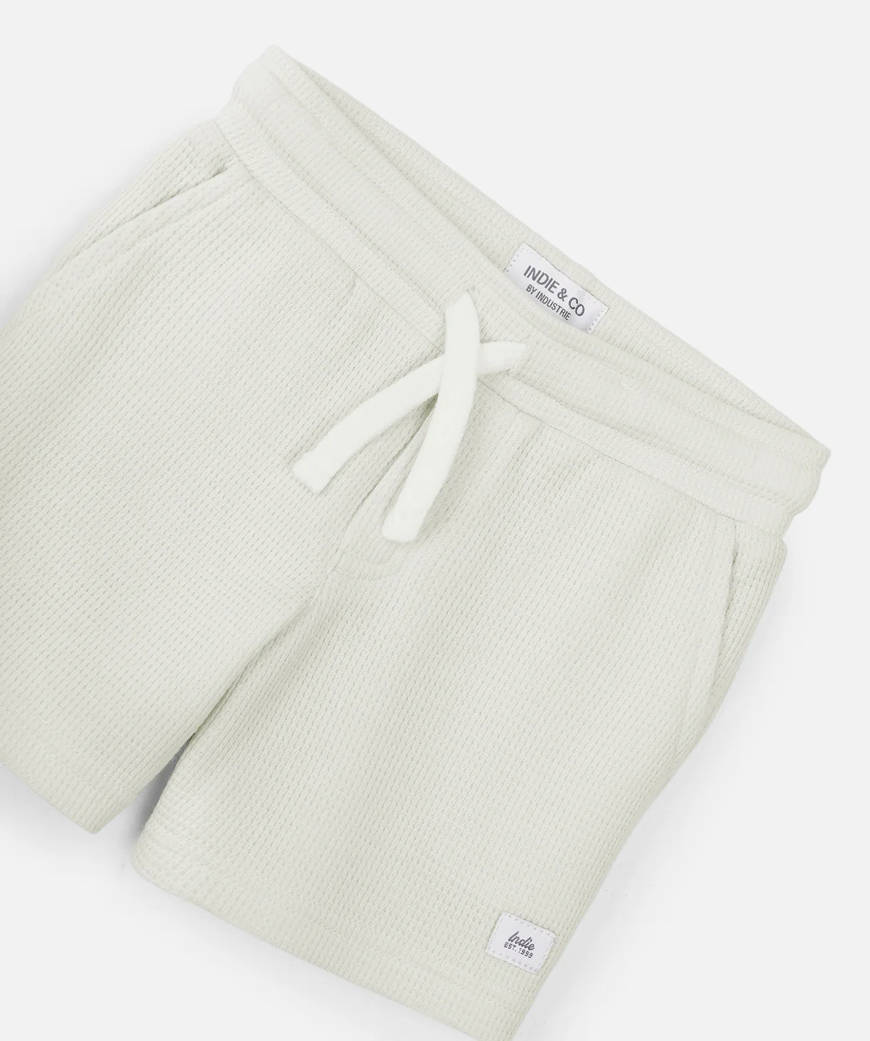 The New Flynn Short - Glacier - Image 2