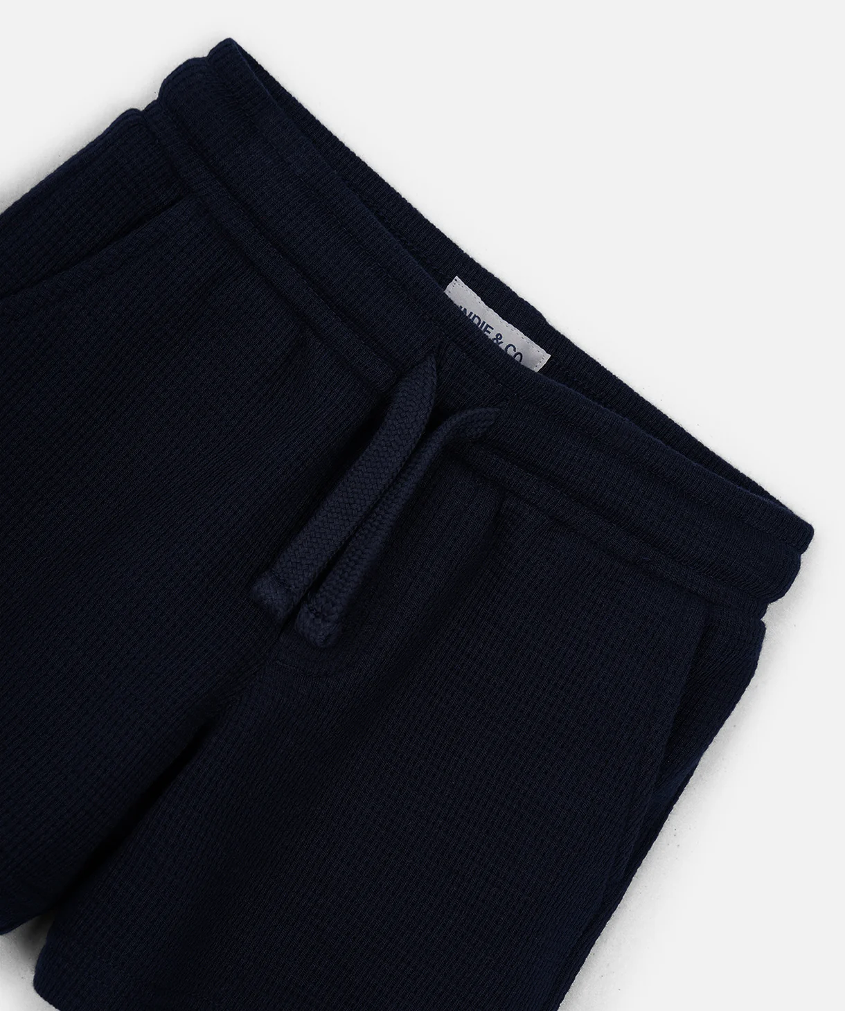 The New Flynn Short - Navy - Image 2