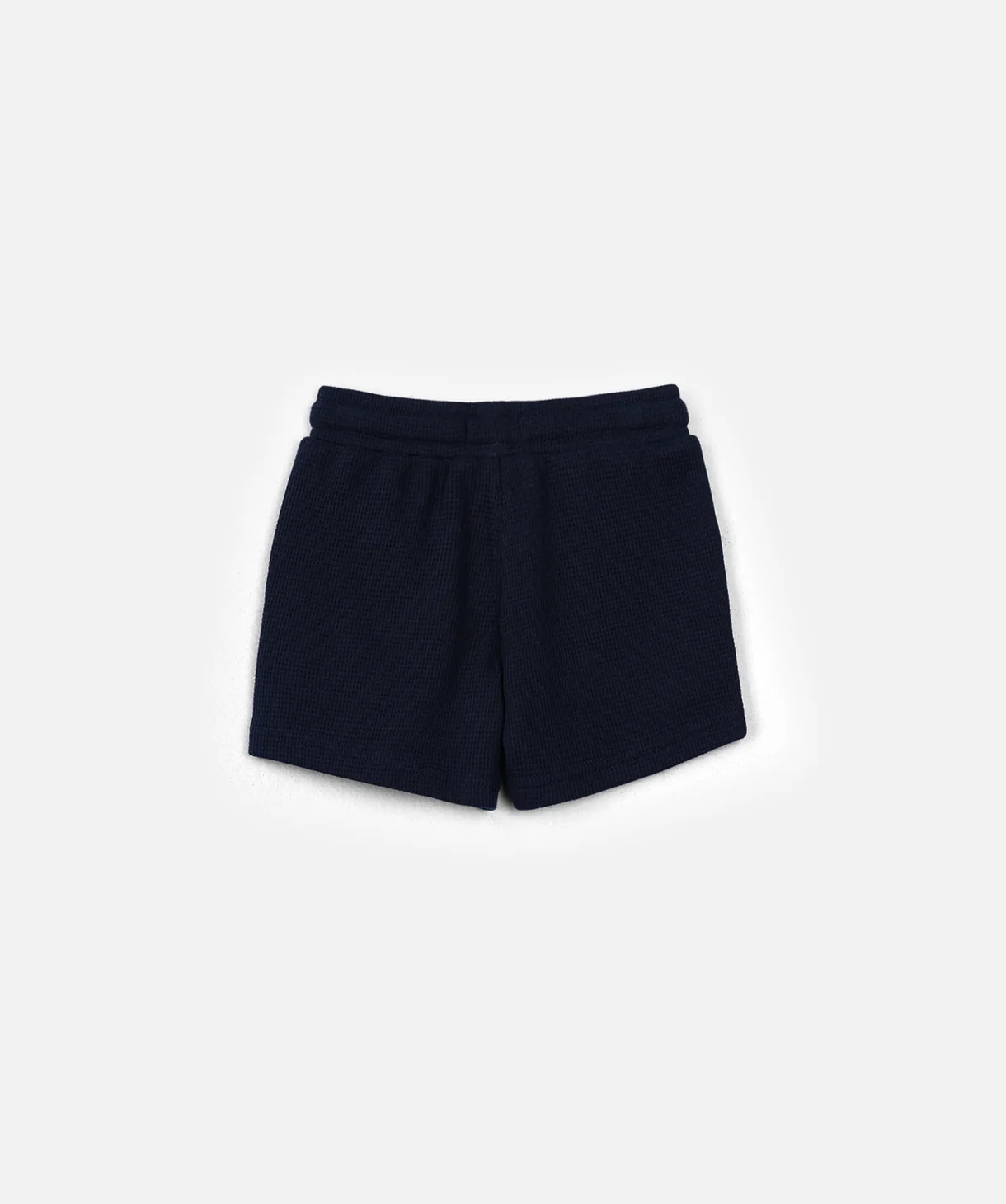 The New Flynn Short - Navy - Image 3