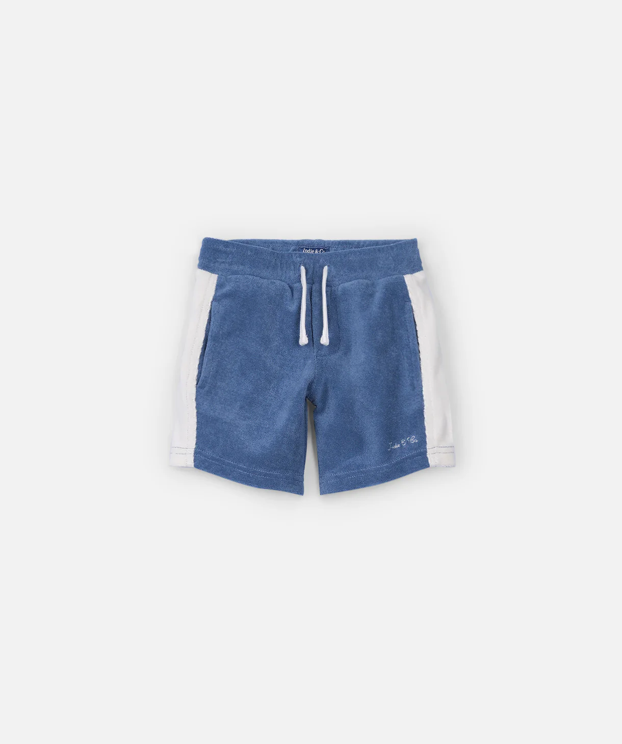 The Elia Short - Tidal