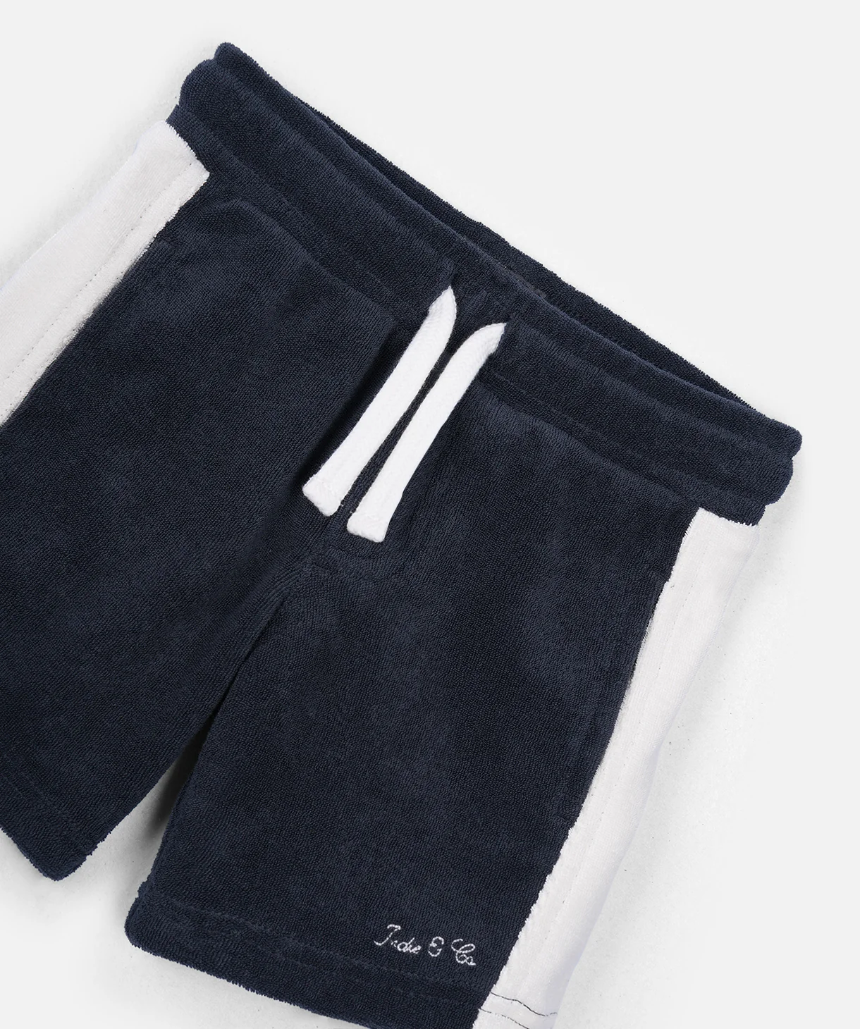 The Elia Short - Washed Ink - Image 6