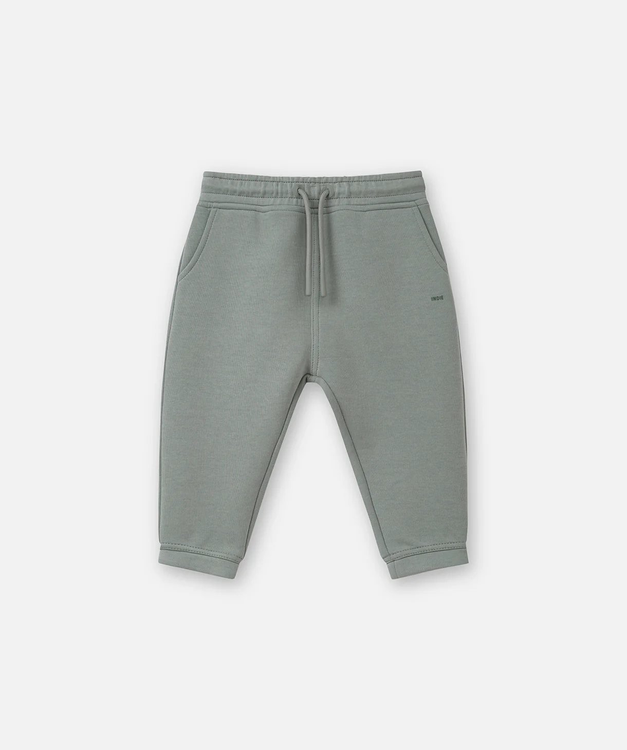 The Silverstone Tech Trackie - Bluestone