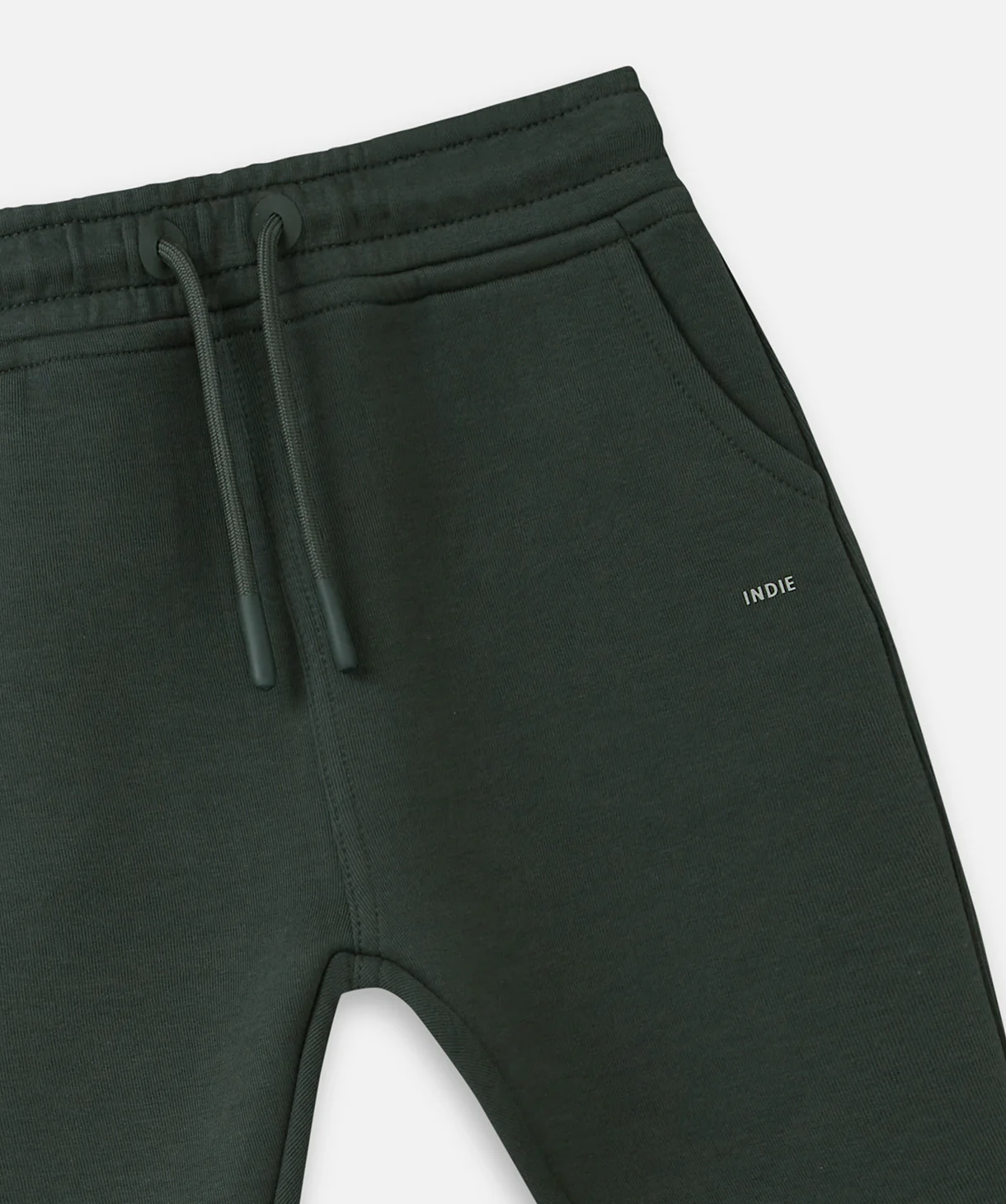 The Silverstone Tech Trackie - Elm - Image 2