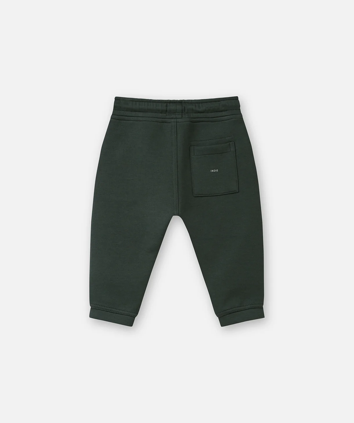 The Silverstone Tech Trackie - Elm - Image 3