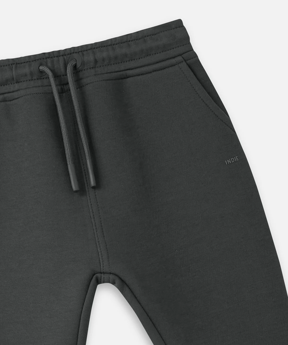The Silverstone Tech Trackie - Gunmetal - Image 2