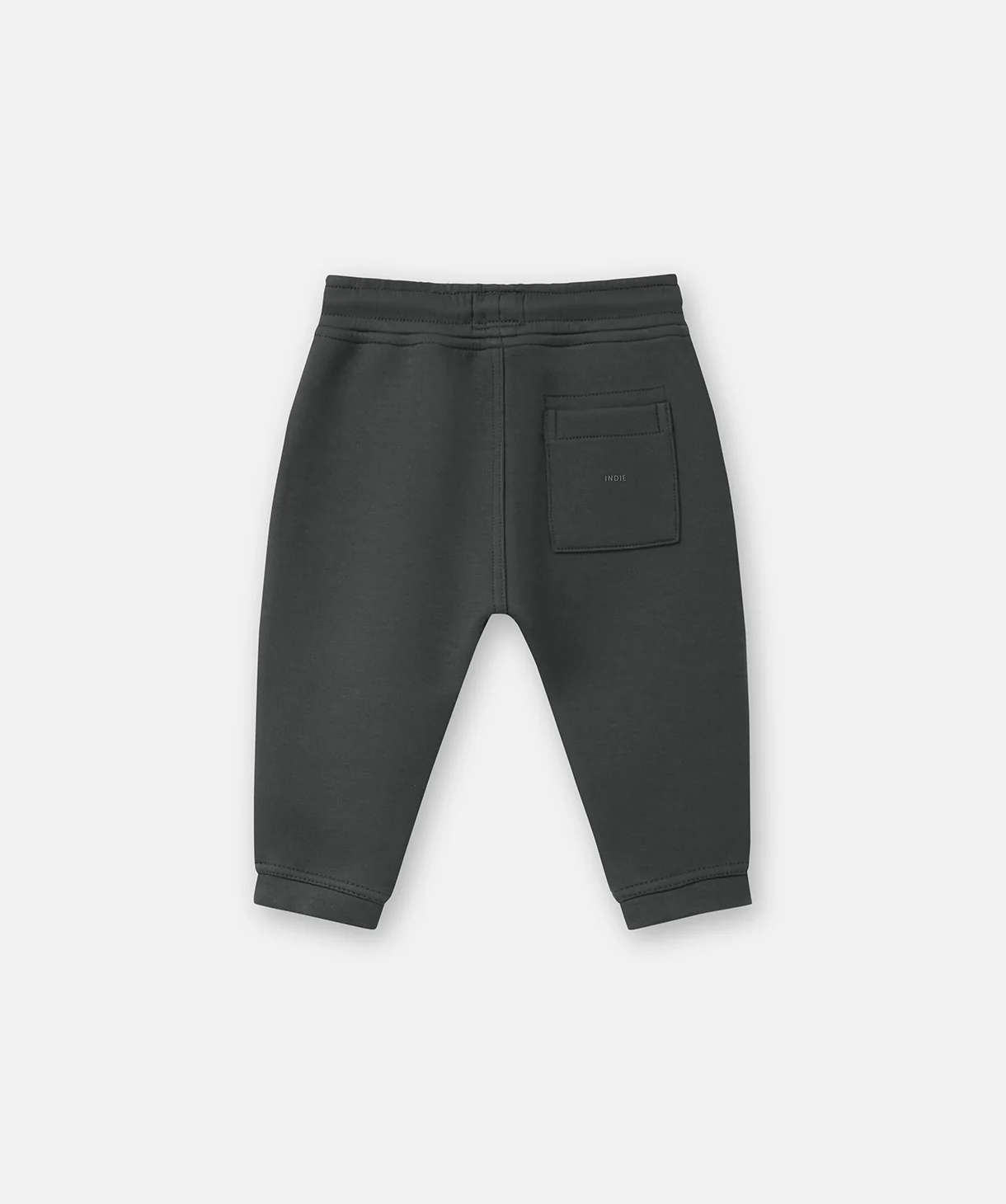 The Silverstone Tech Trackie - Gunmetal - Image 3