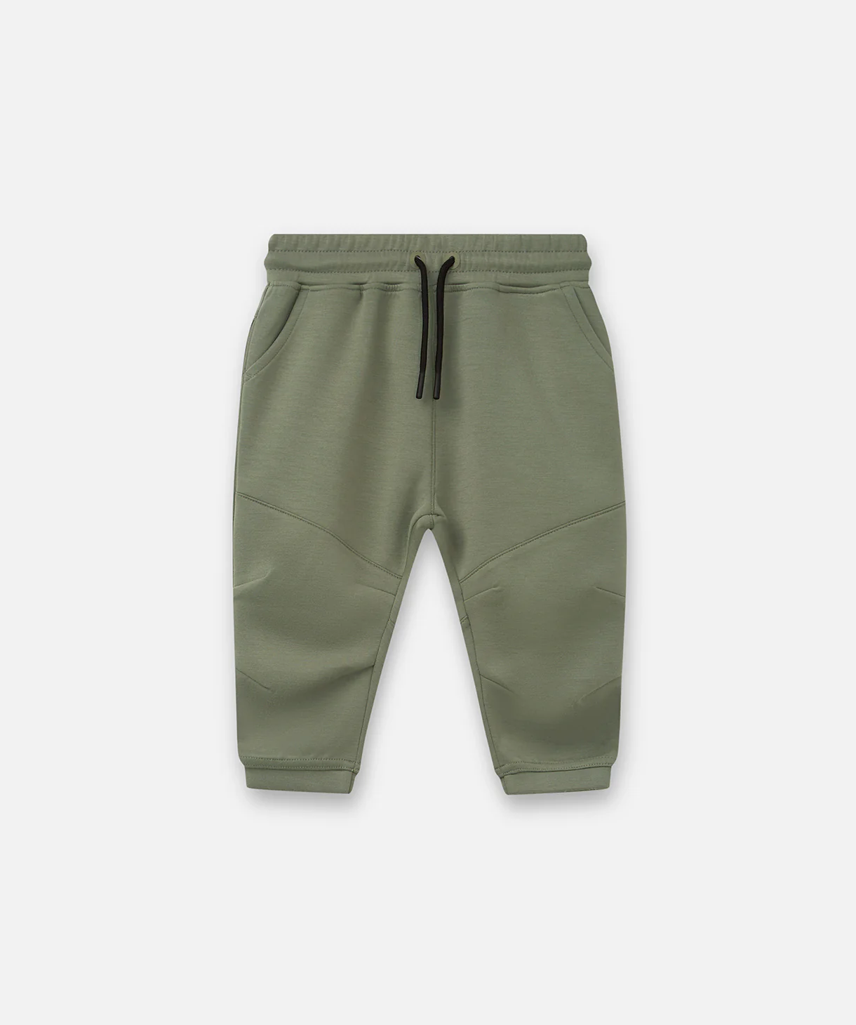 The Hacienda Trackpant - laurel