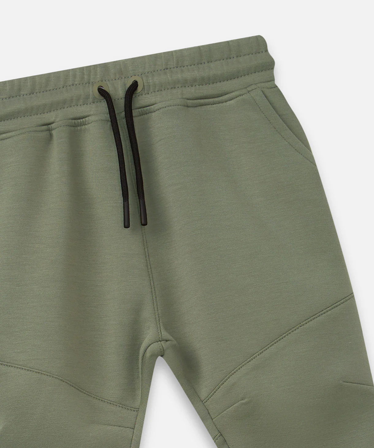 The Hacienda Trackpant - laurel - Image 3