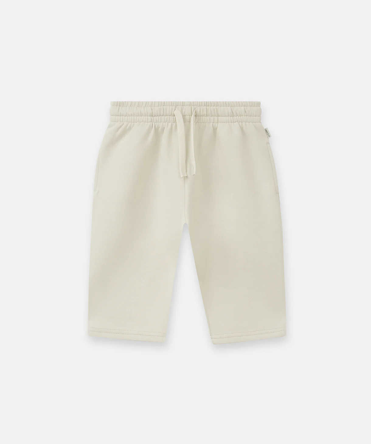 The Recline Baggy Trackpant - Sand